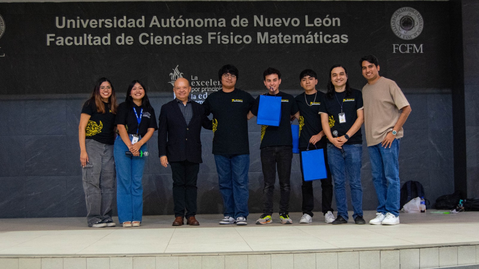 Fotografía por: Alma Álvarez