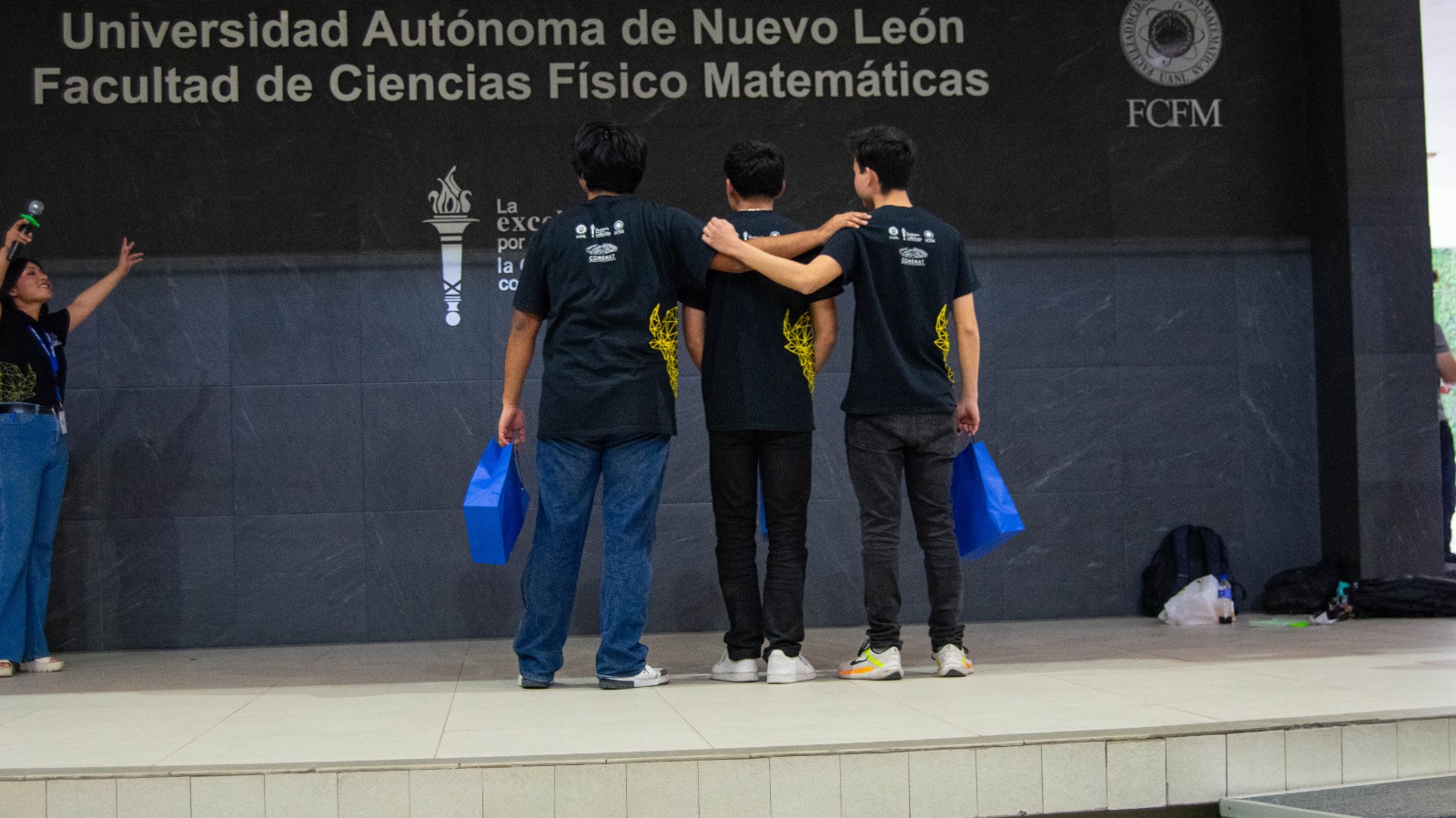 Fotografía por: Alma Álvarez