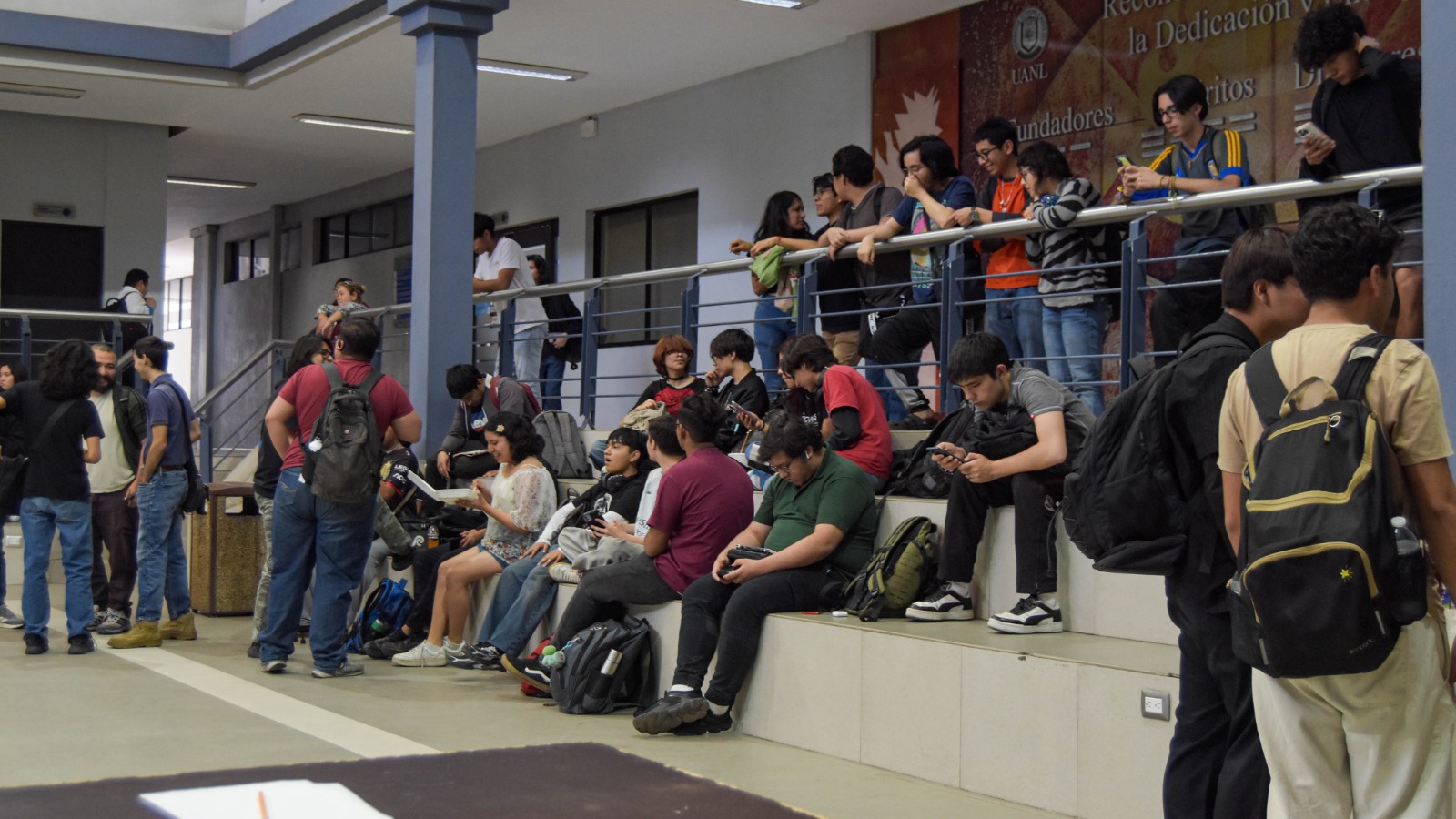 Fotografía por: Alma Álvarez