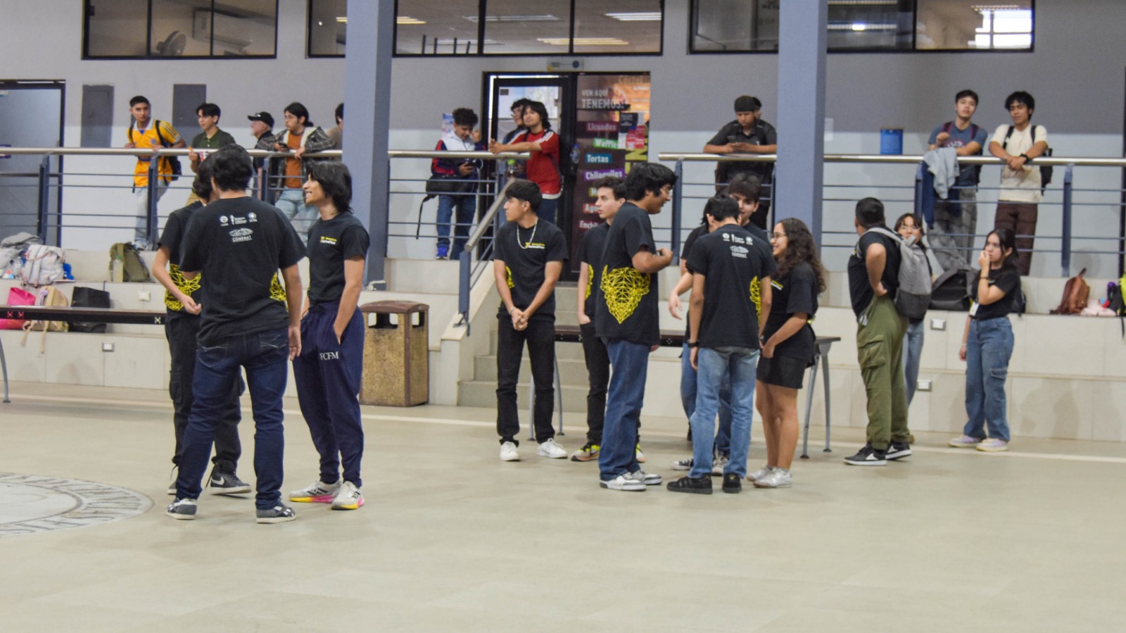 Fotografía por: Alma Álvarez