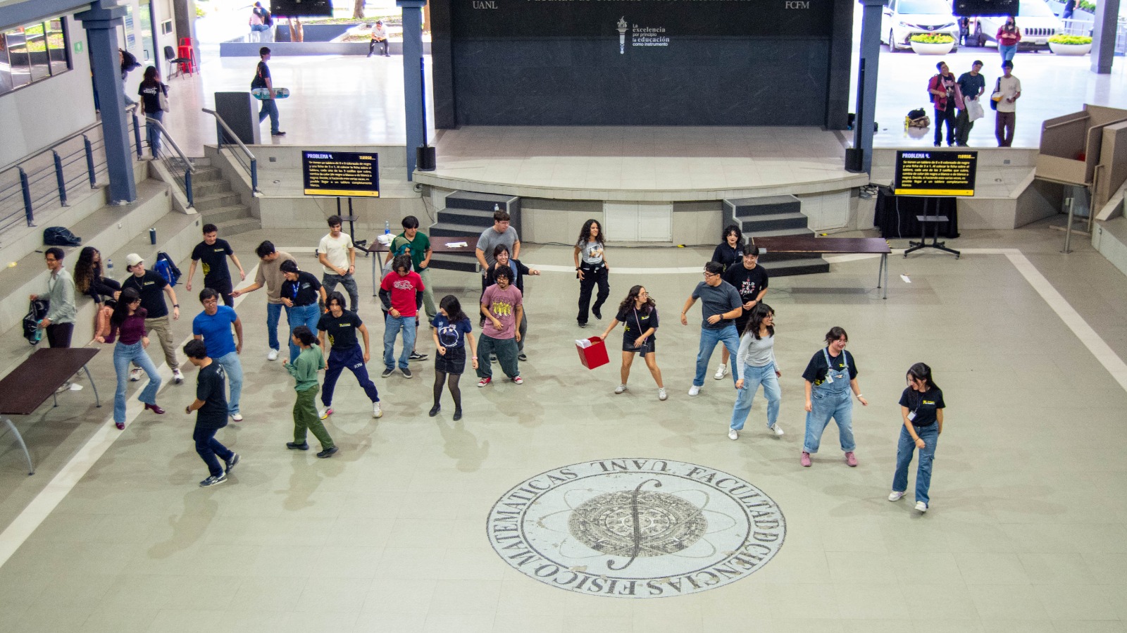 Fotografía por: Alma Álvarez