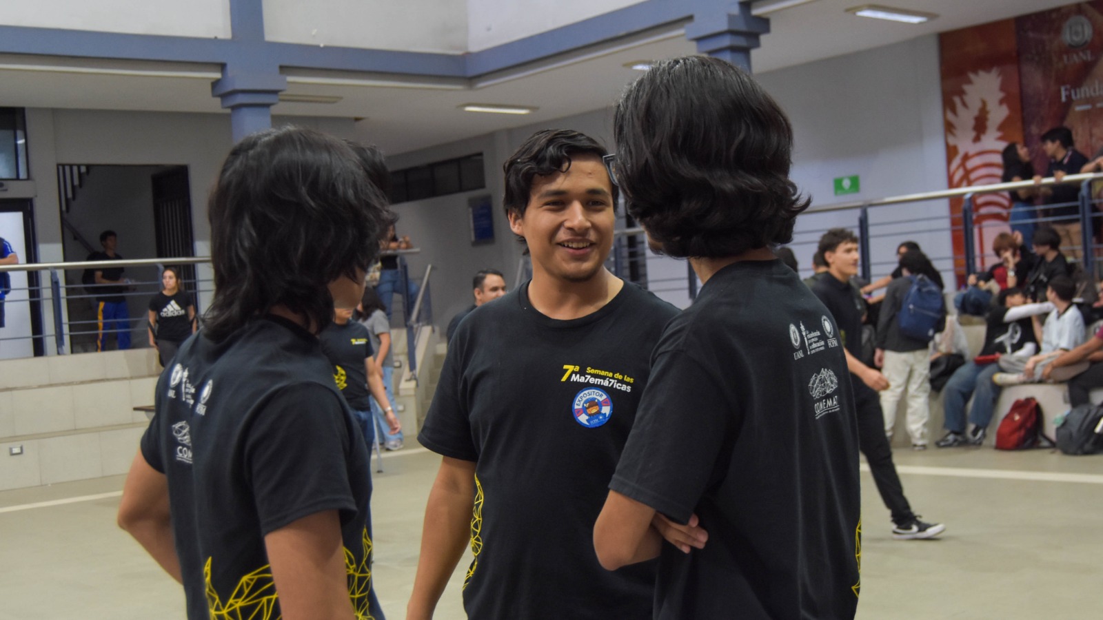 Fotografía por: Alma Álvarez