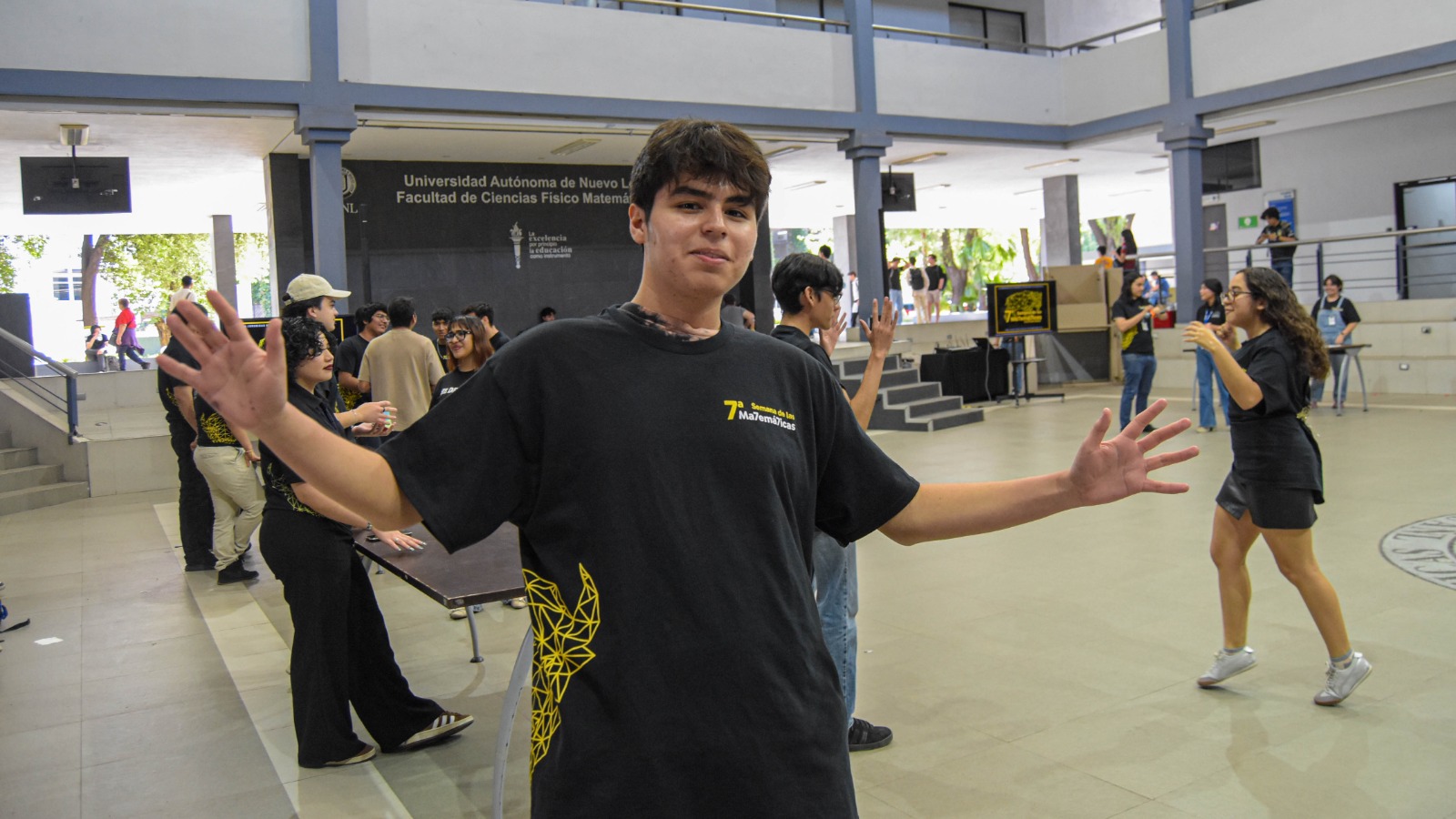 Fotografía por: Alma Álvarez