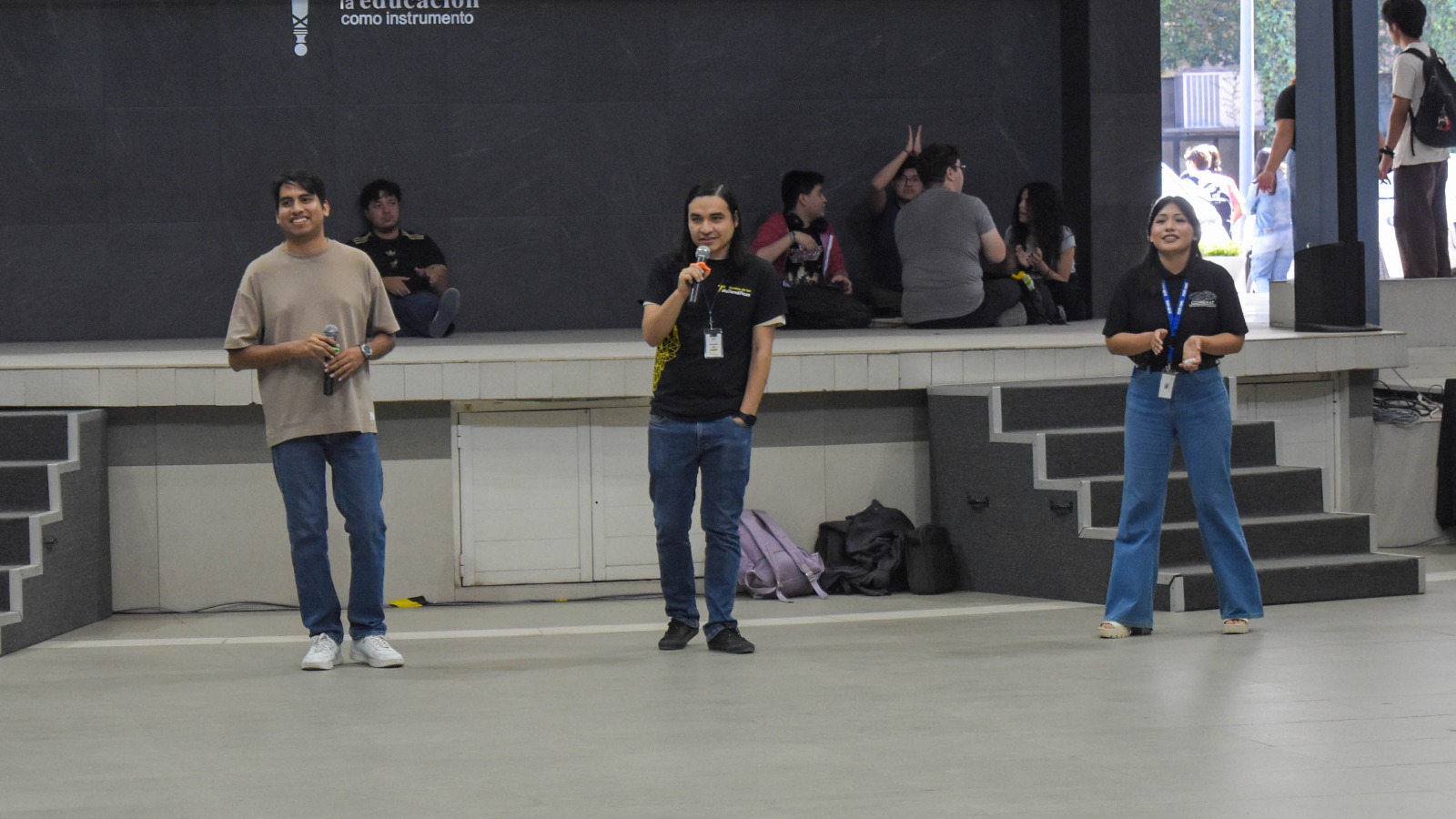 Fotografía por: Alma Álvarez