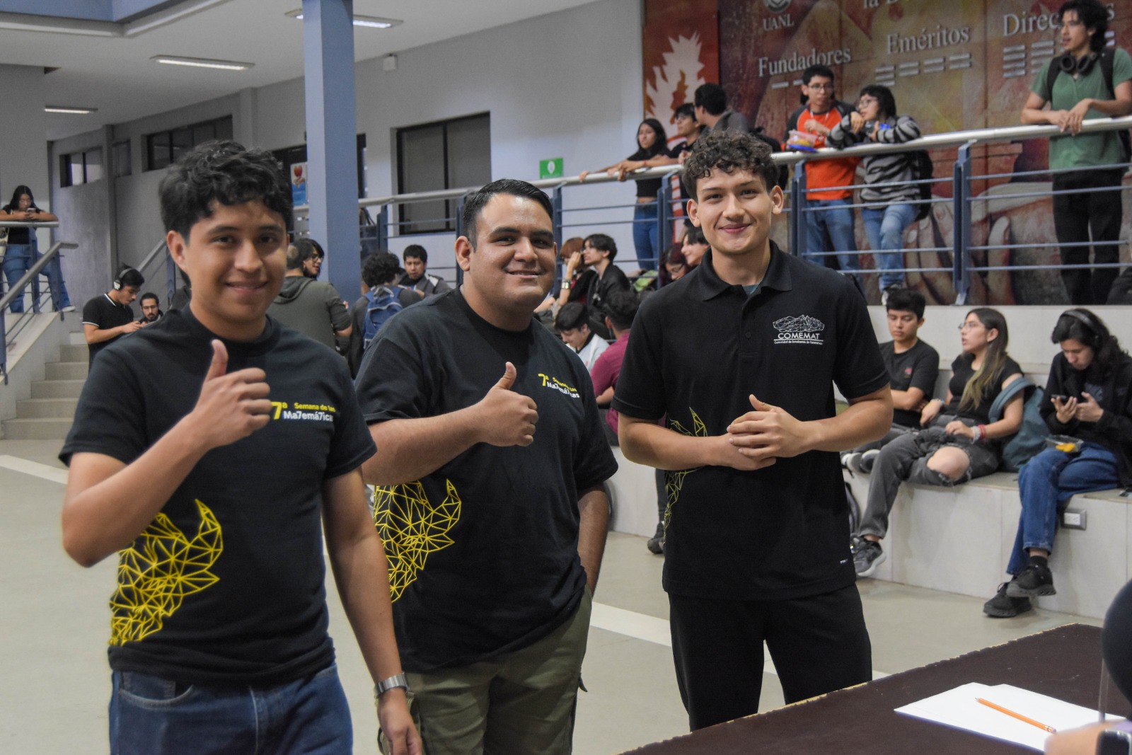 Fotografía por: Alma Álvarez