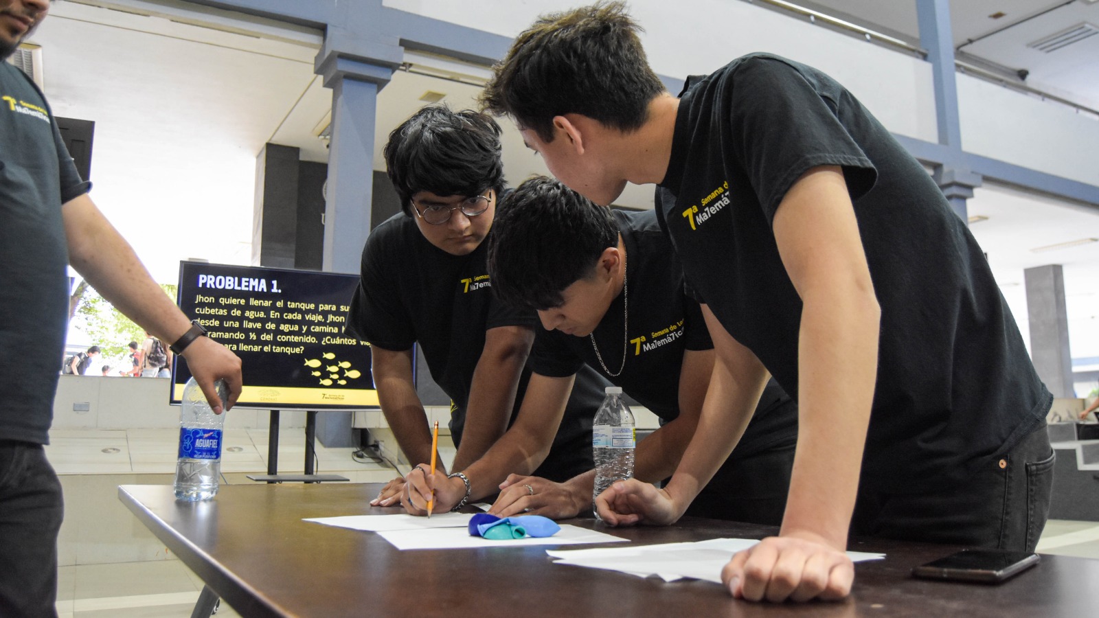 Fotografía por: Alma Álvarez