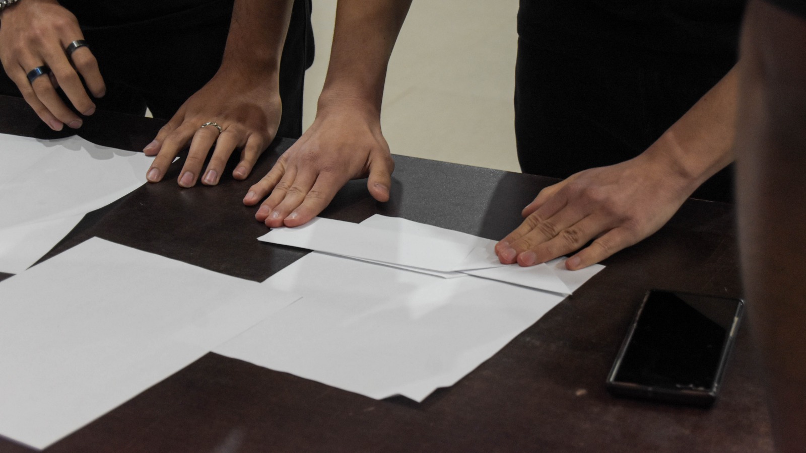 Fotografía por: Alma Álvarez