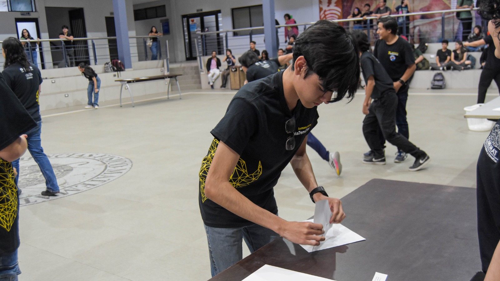 Fotografía por: Alma Álvarez