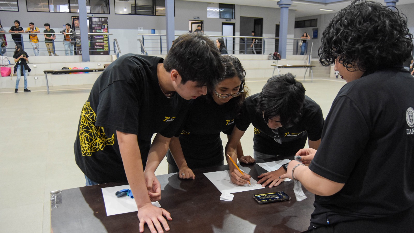 Fotografía por: Alma Álvarez