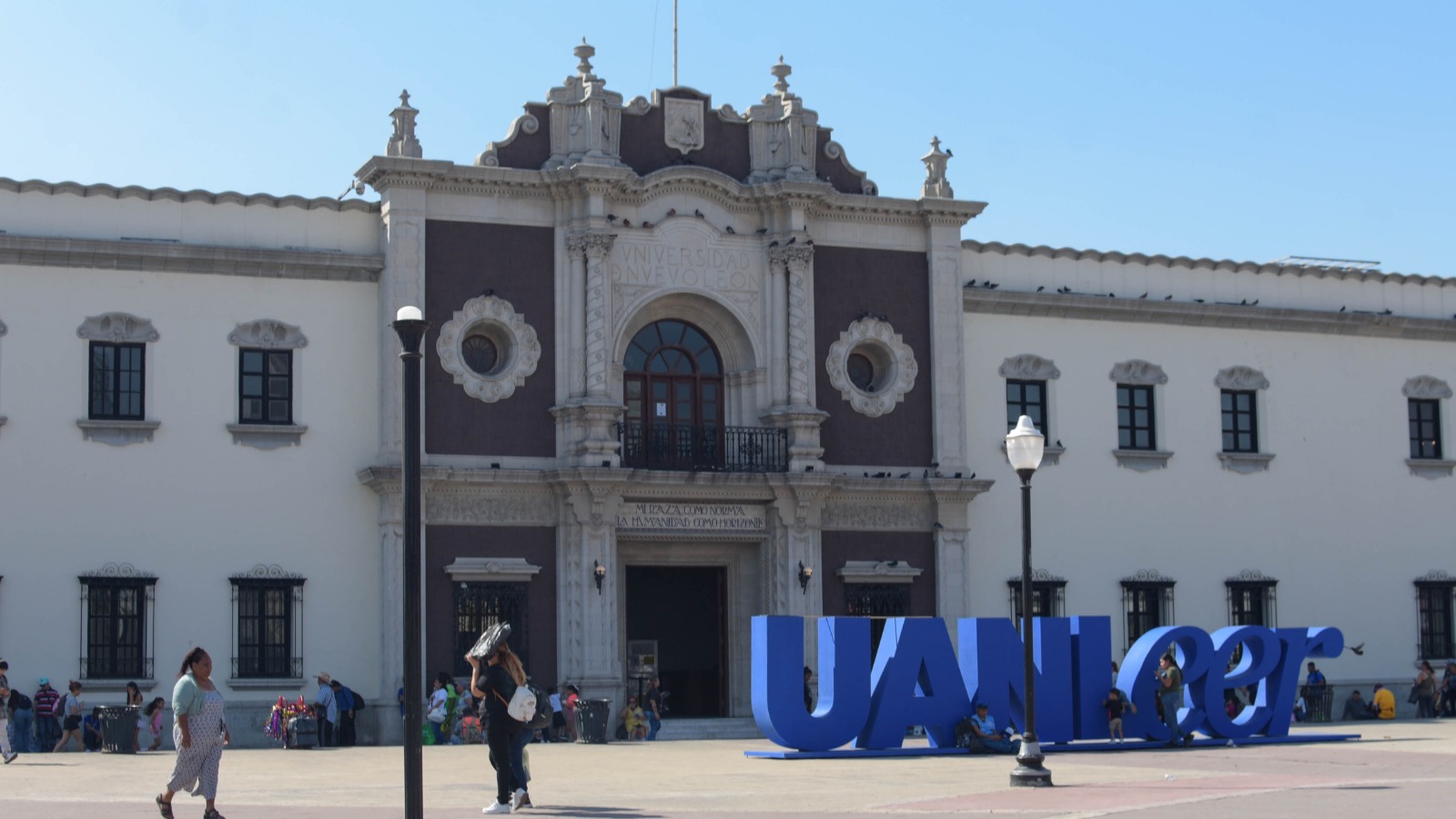 "Tinta y Papel" en UANLeer 2026