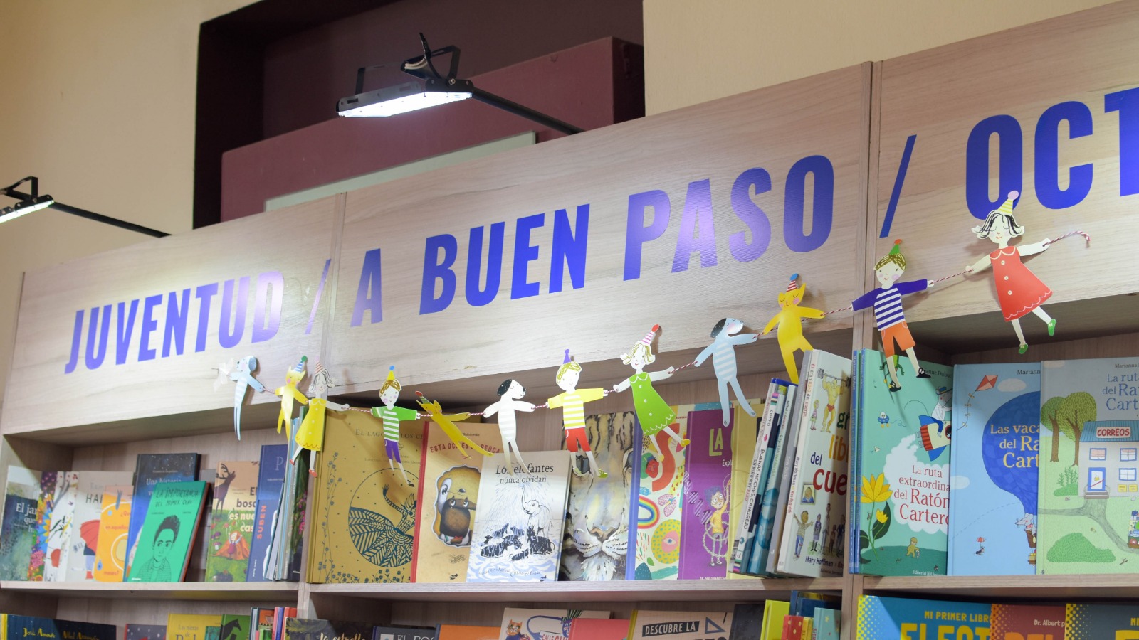 Fotografía por: Alma Álvarez