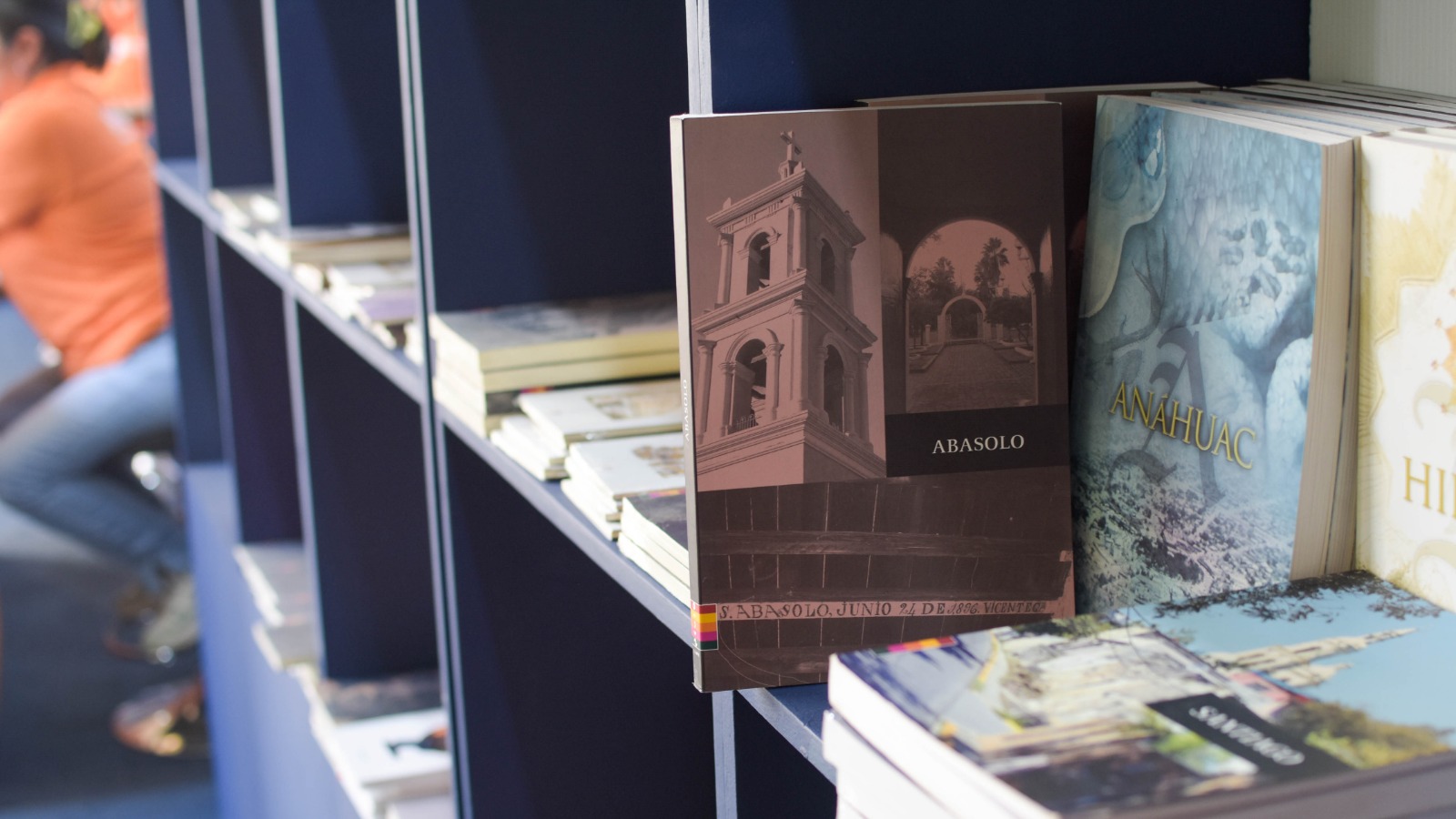 Fotografía por: Alma Álvarez