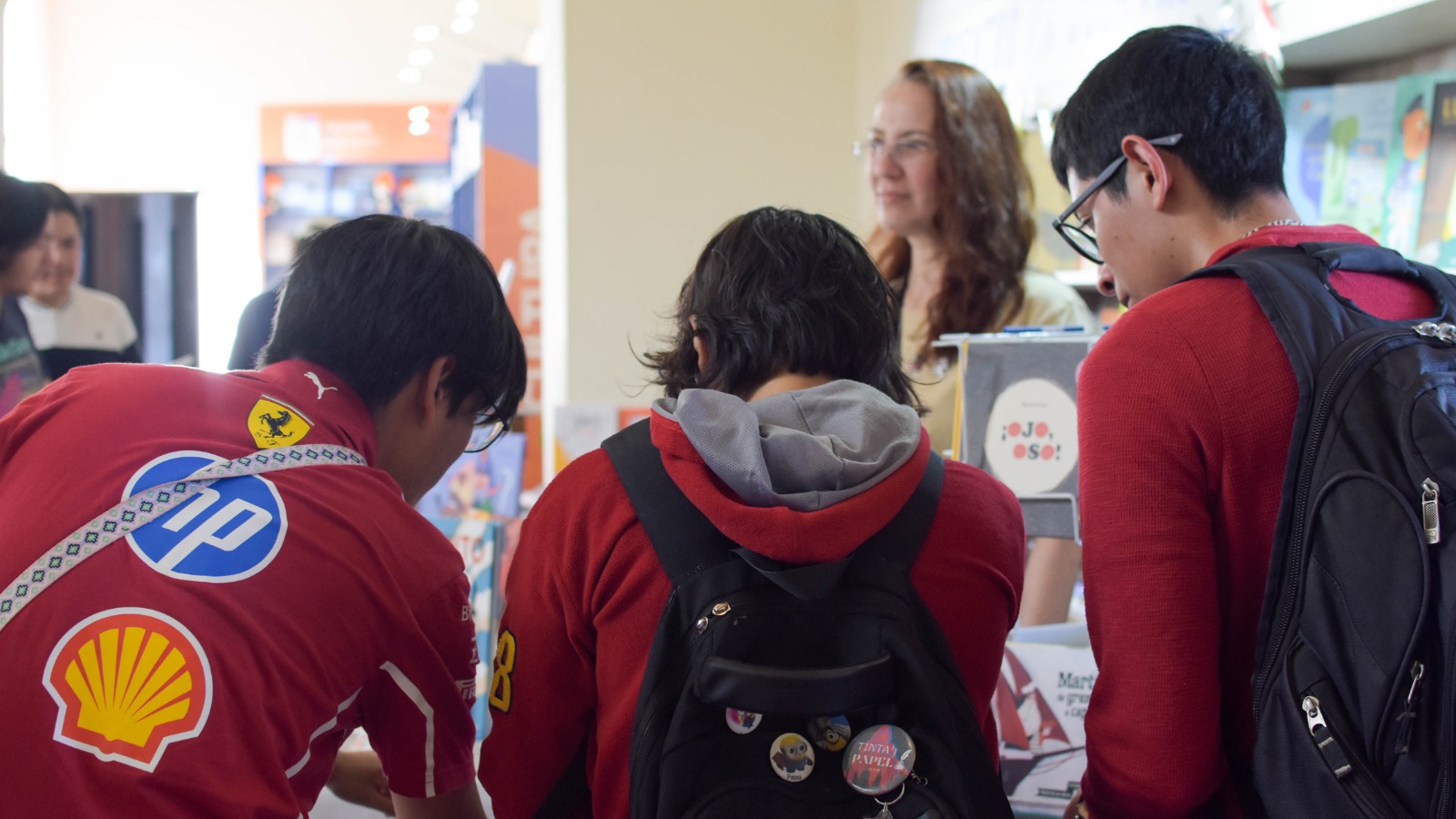 Fotografía por: Alma Álvarez