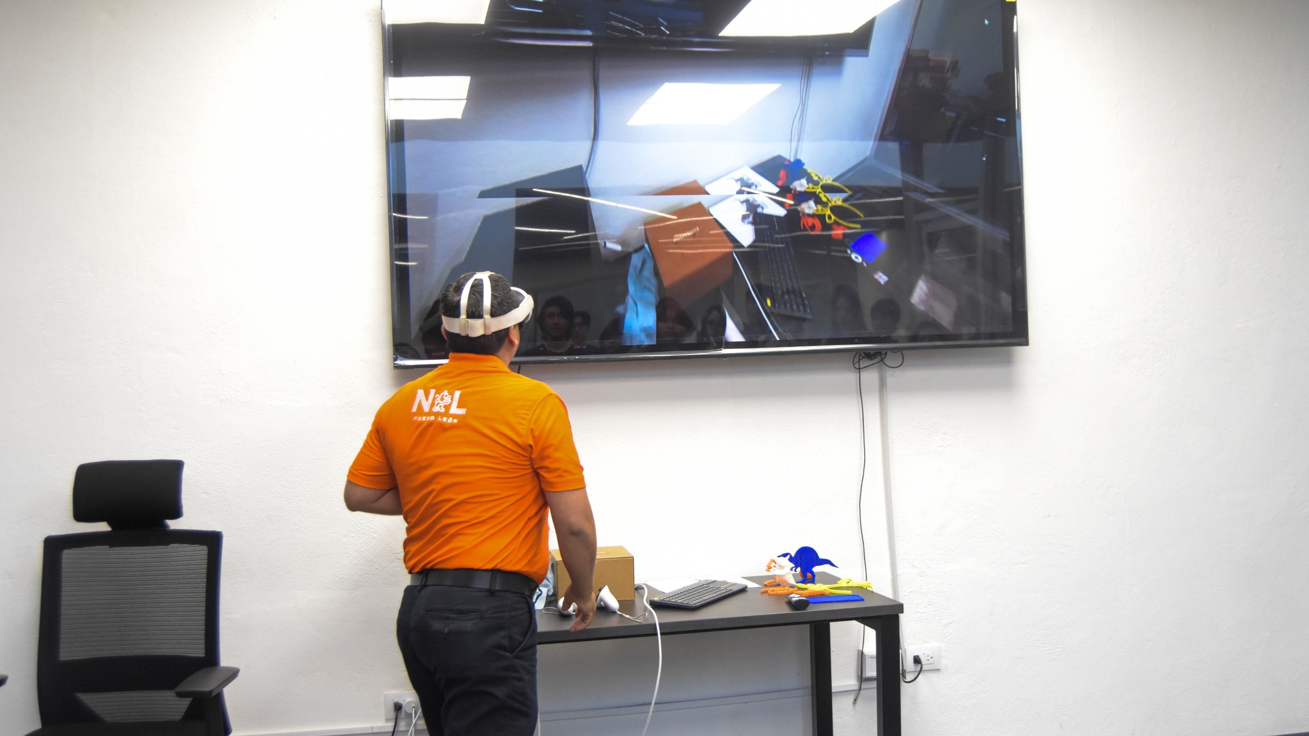 Fotografía por: Alma Álvarez