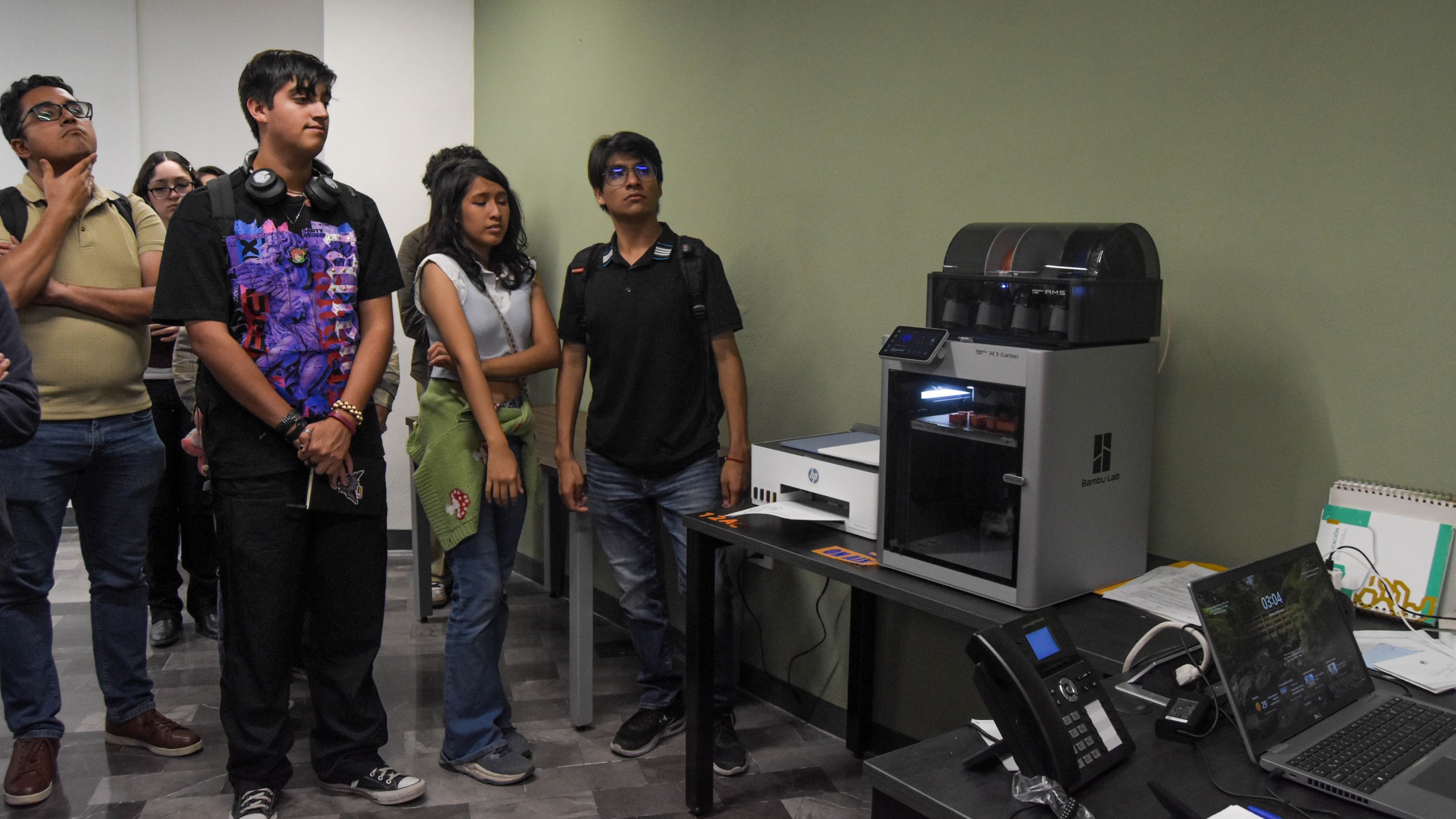 Fotografía por: Alma Álvarez