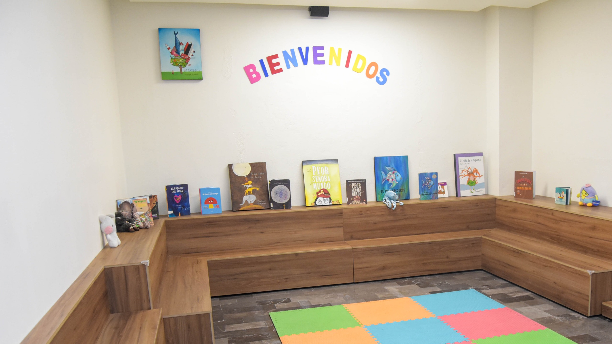 Fotografía por: Alma Álvarez