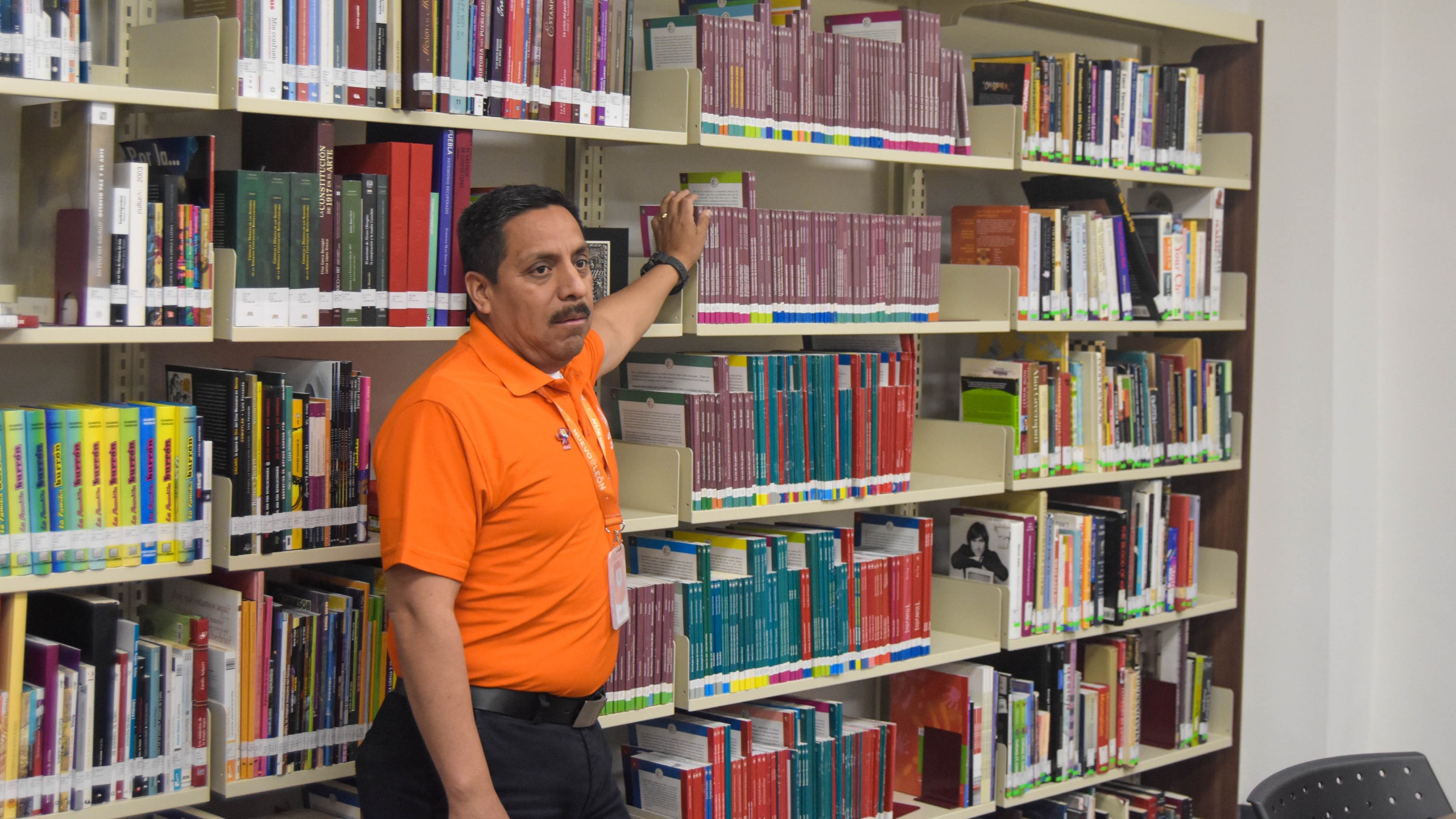 Fotografía por: Alma Álvarez