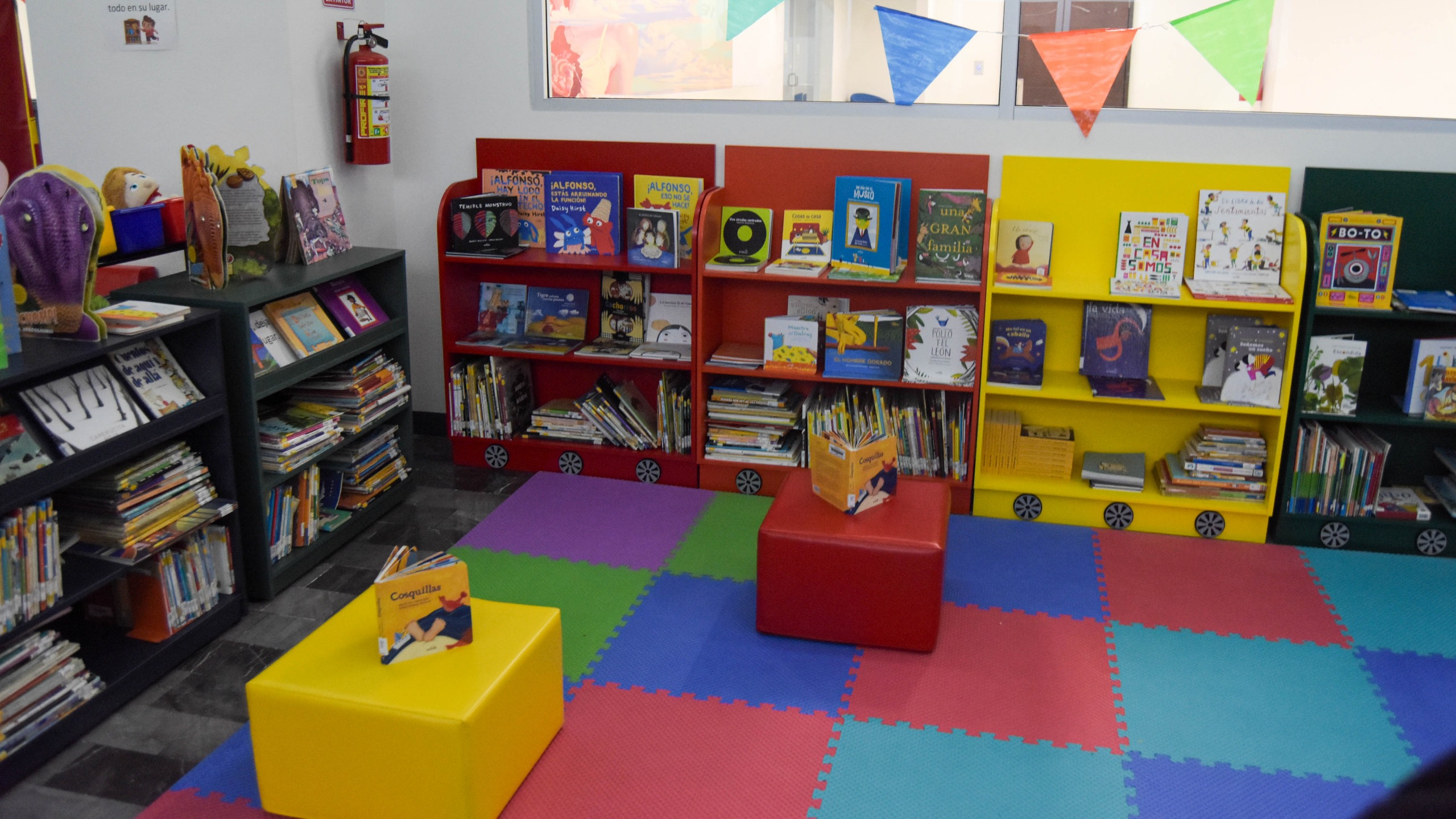 Fotografía por: Alma Álvarez