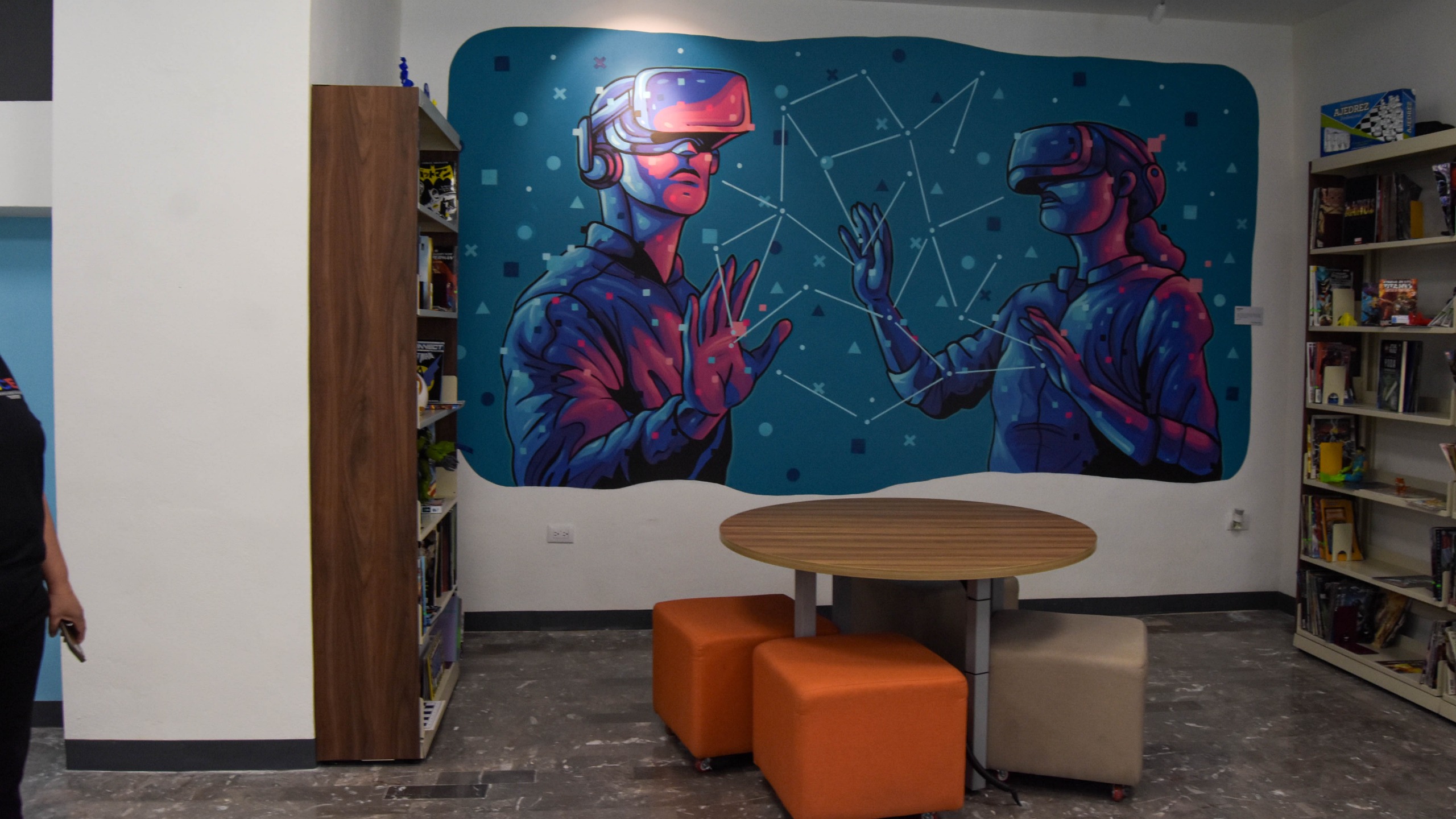 Fotografía por: Alma Álvarez