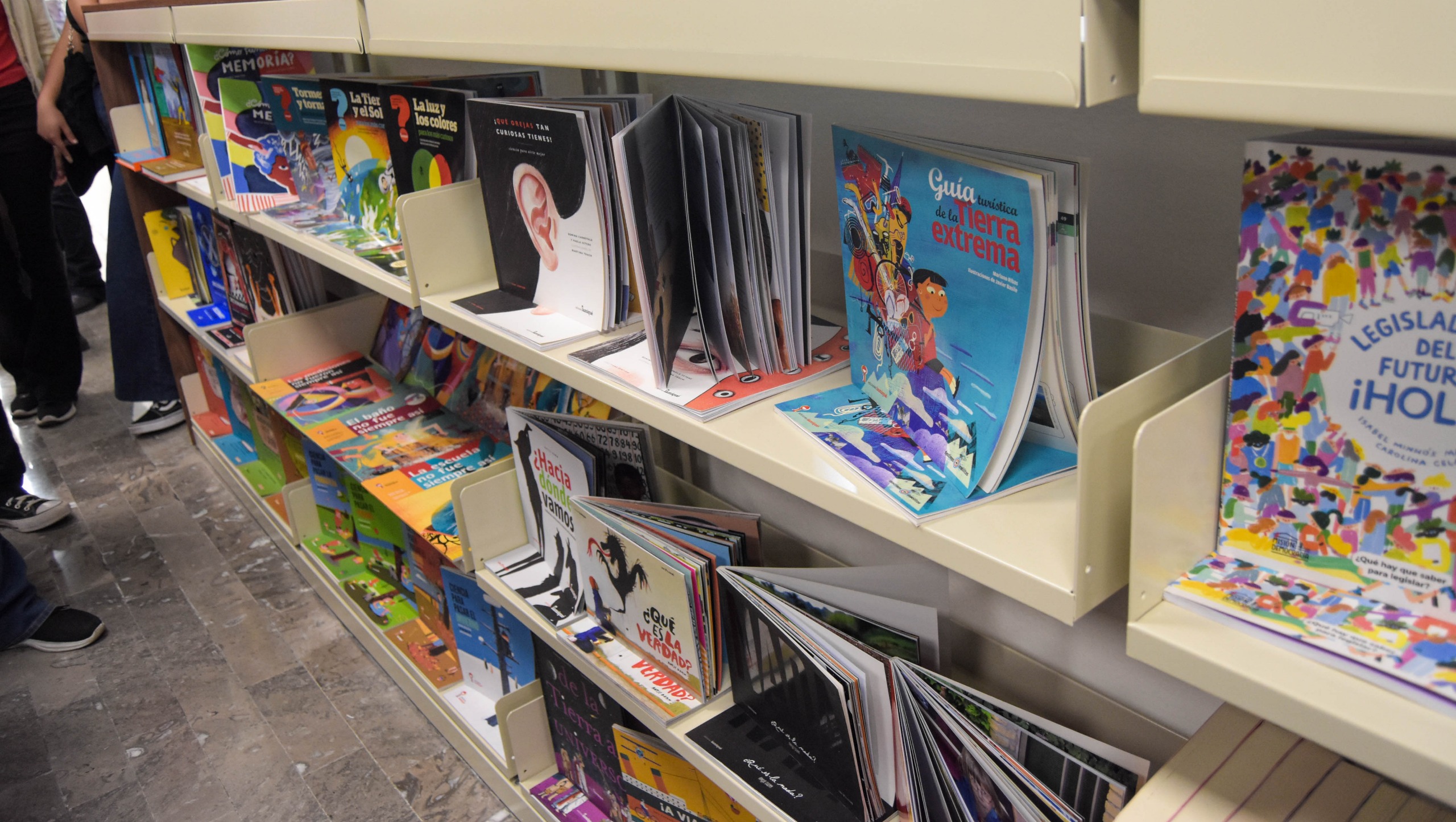 Fotografía por: Alma Álvarez