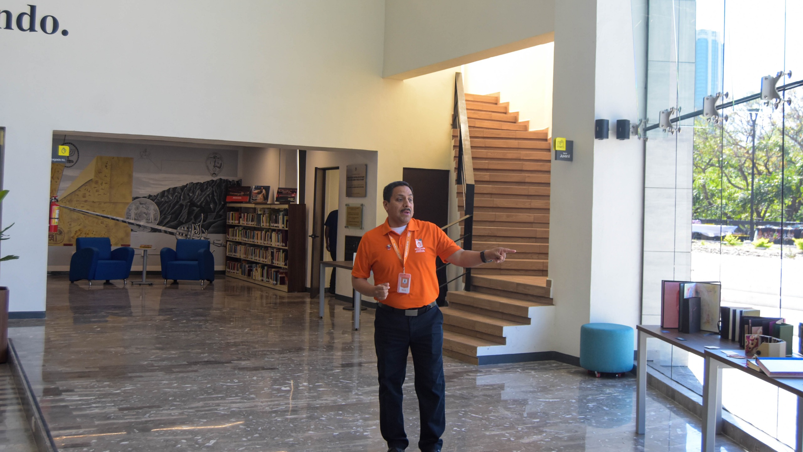 Fotografía por: Alma Álvarez