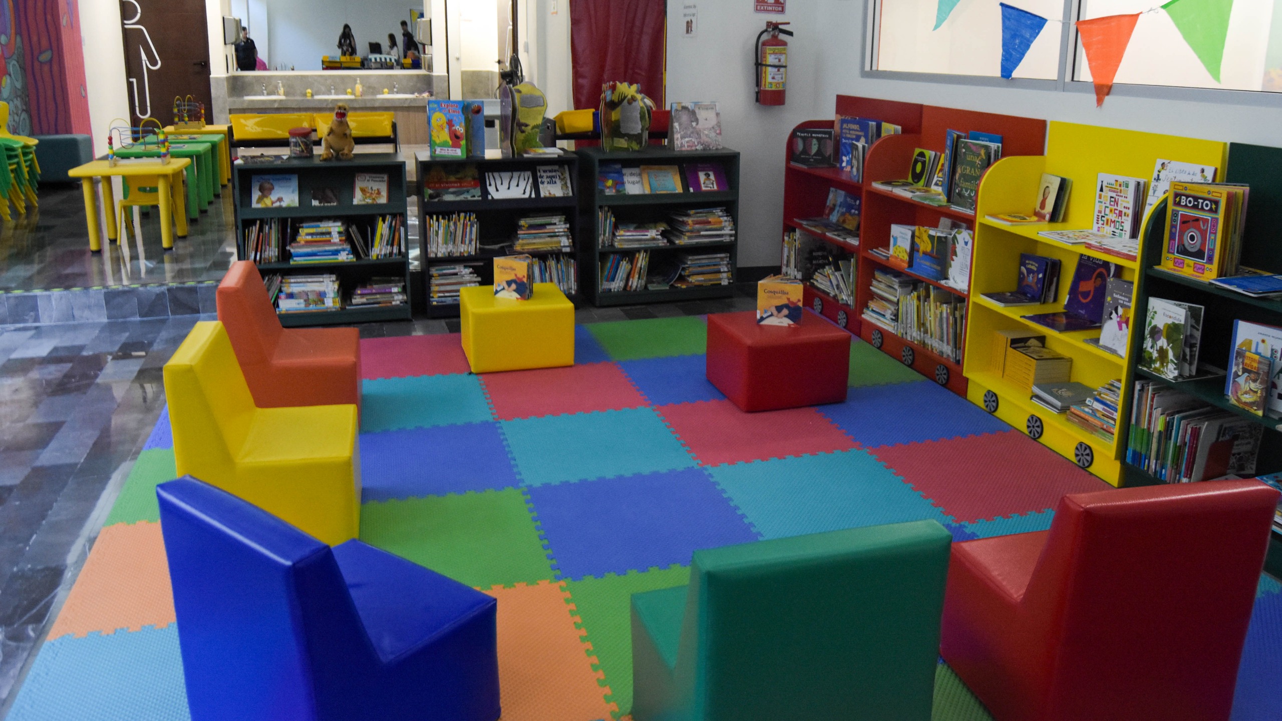 Fotografía por: Alma Álvarez