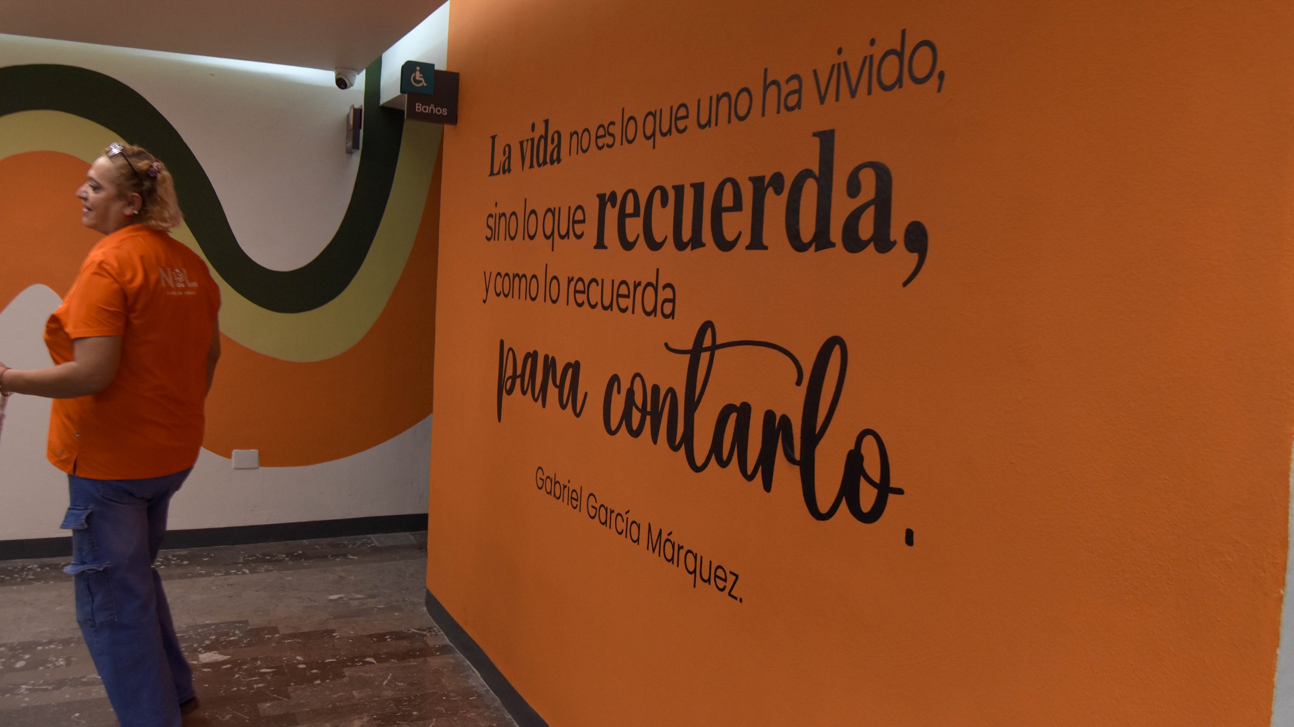 Fotografía por: Alma Álvarez