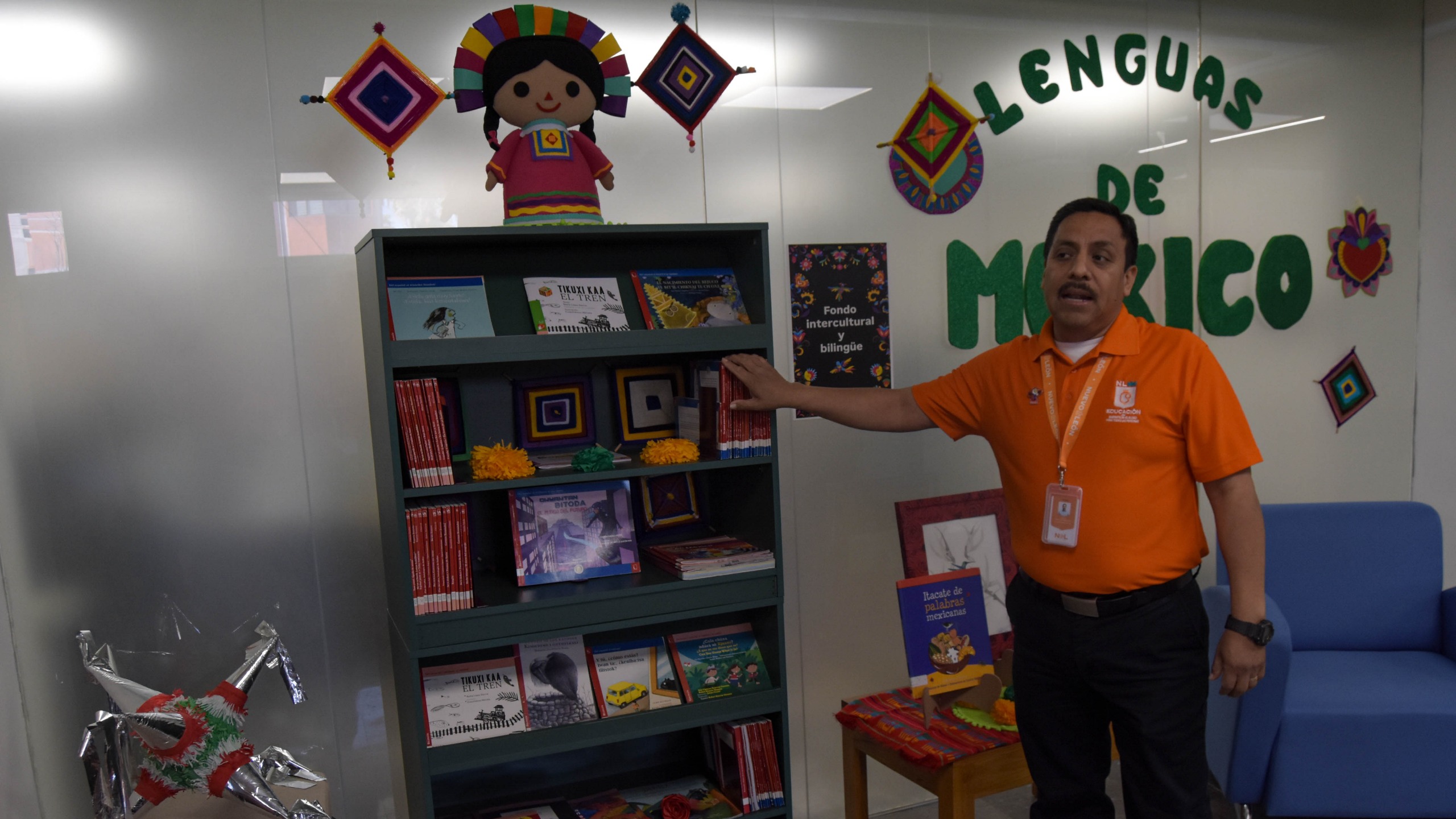 Fotografía por: Alma Álvarez