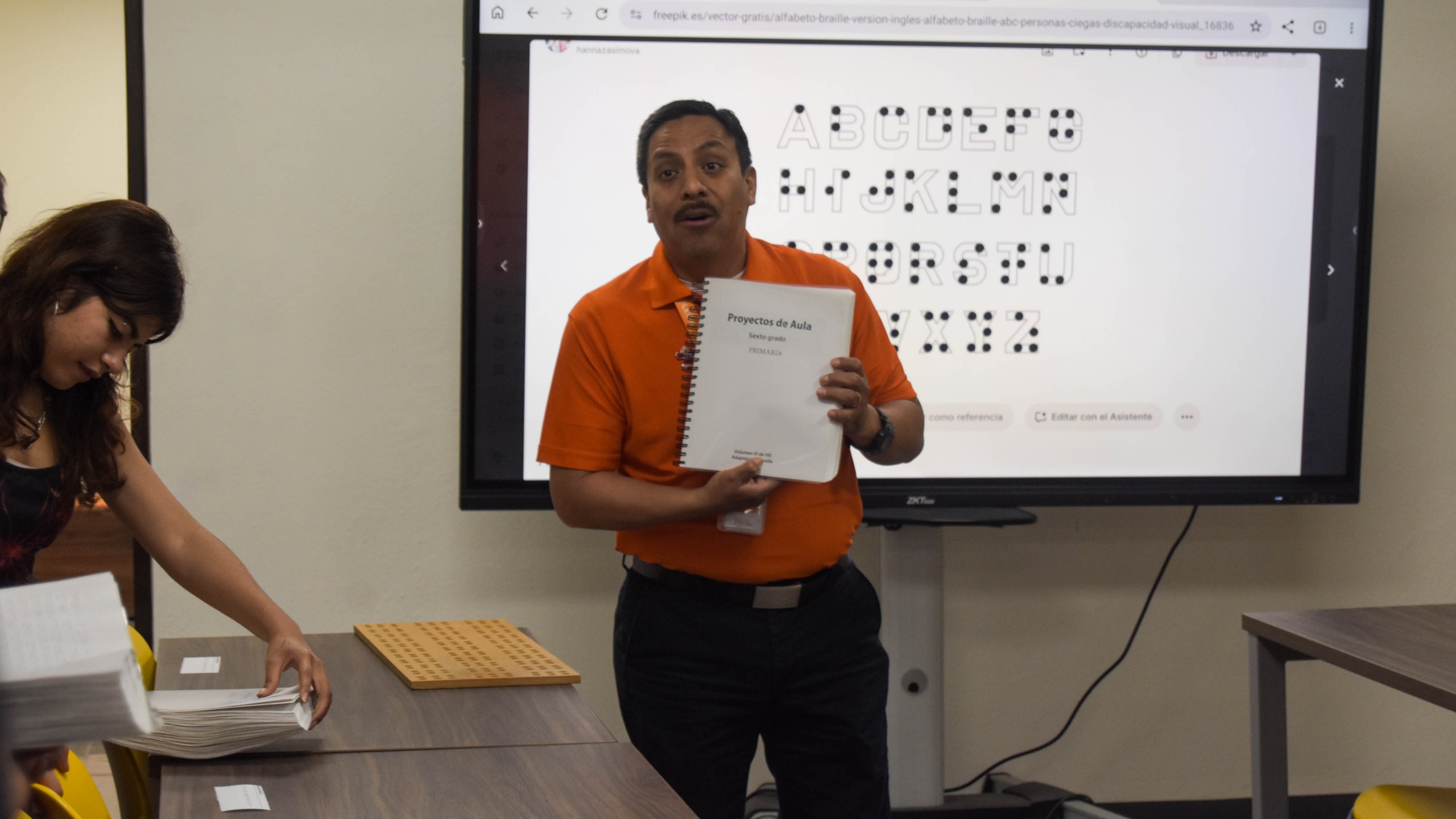 Fotografía por: Alma Álvarez