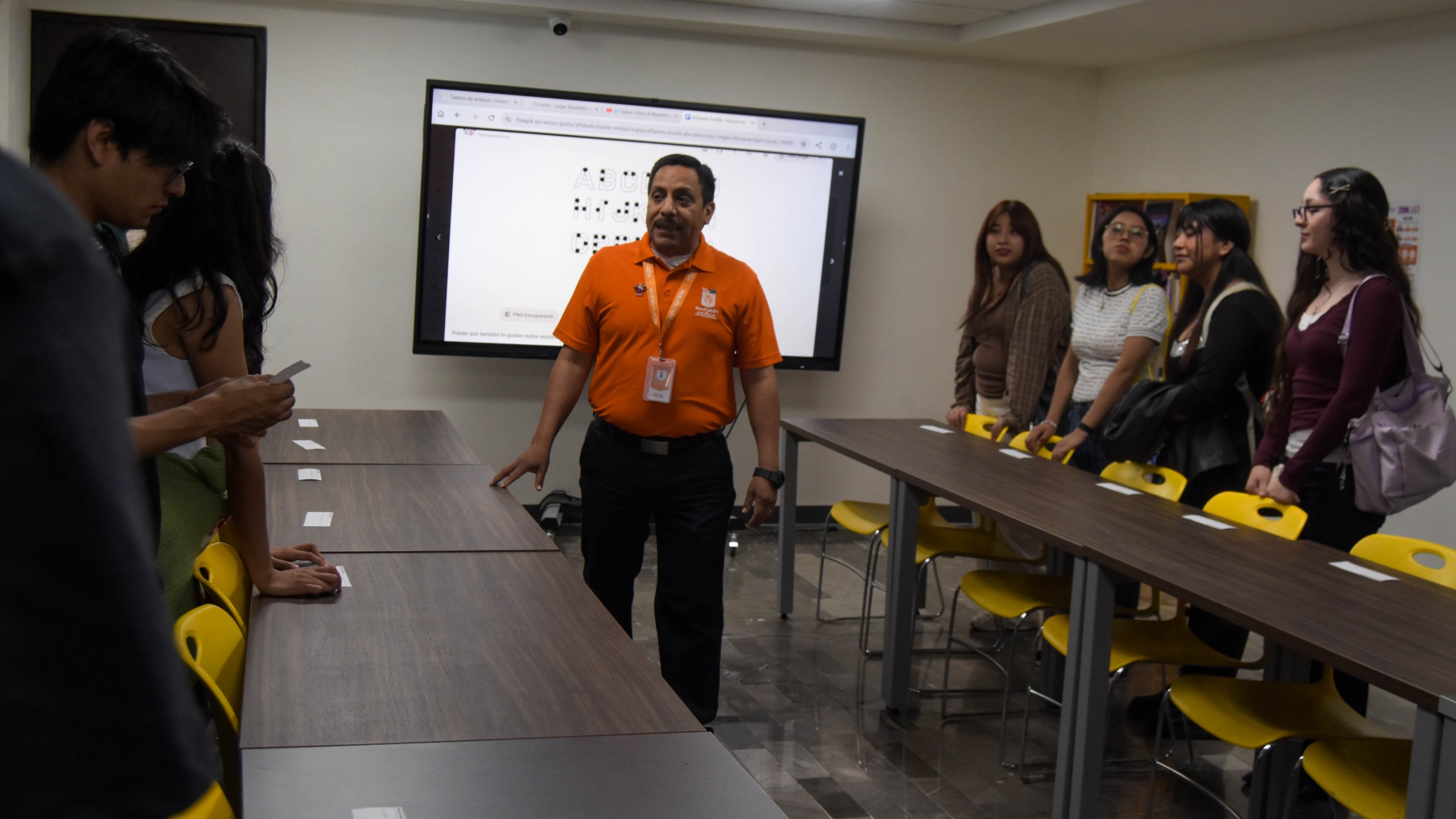 Fotografía por: Alma Álvarez