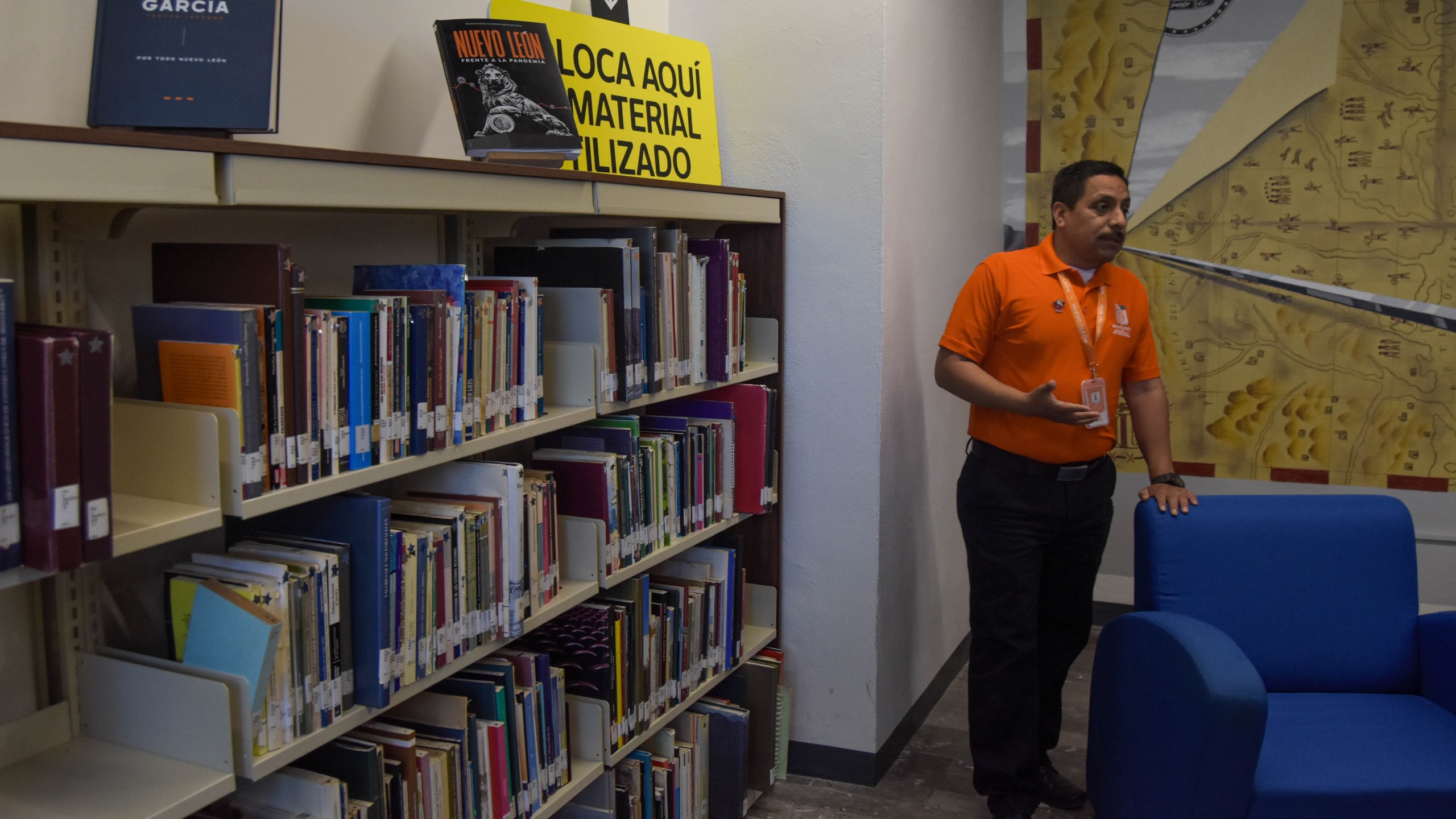 Fotografía por: Alma Álvarez