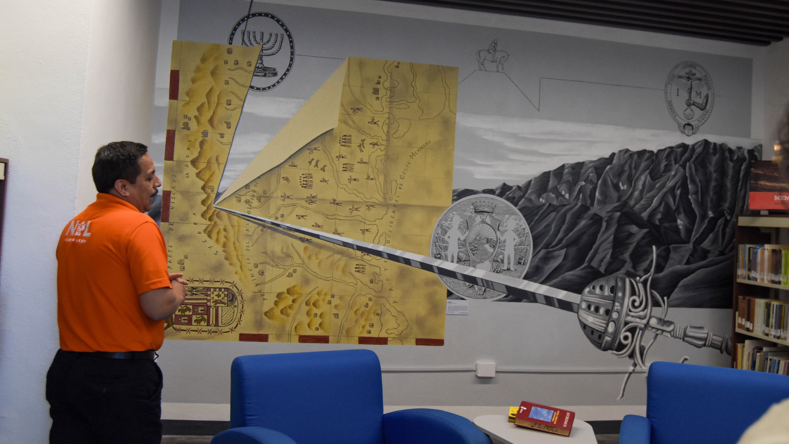 Fotografía por: Alma Álvarez