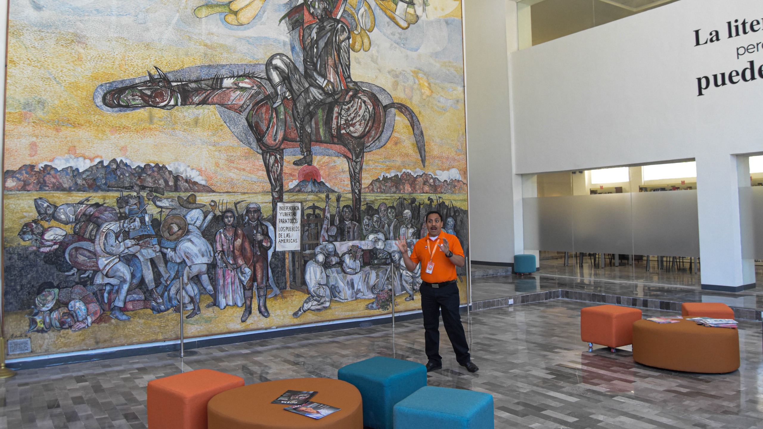 Fotografía por: Alma Álvarez