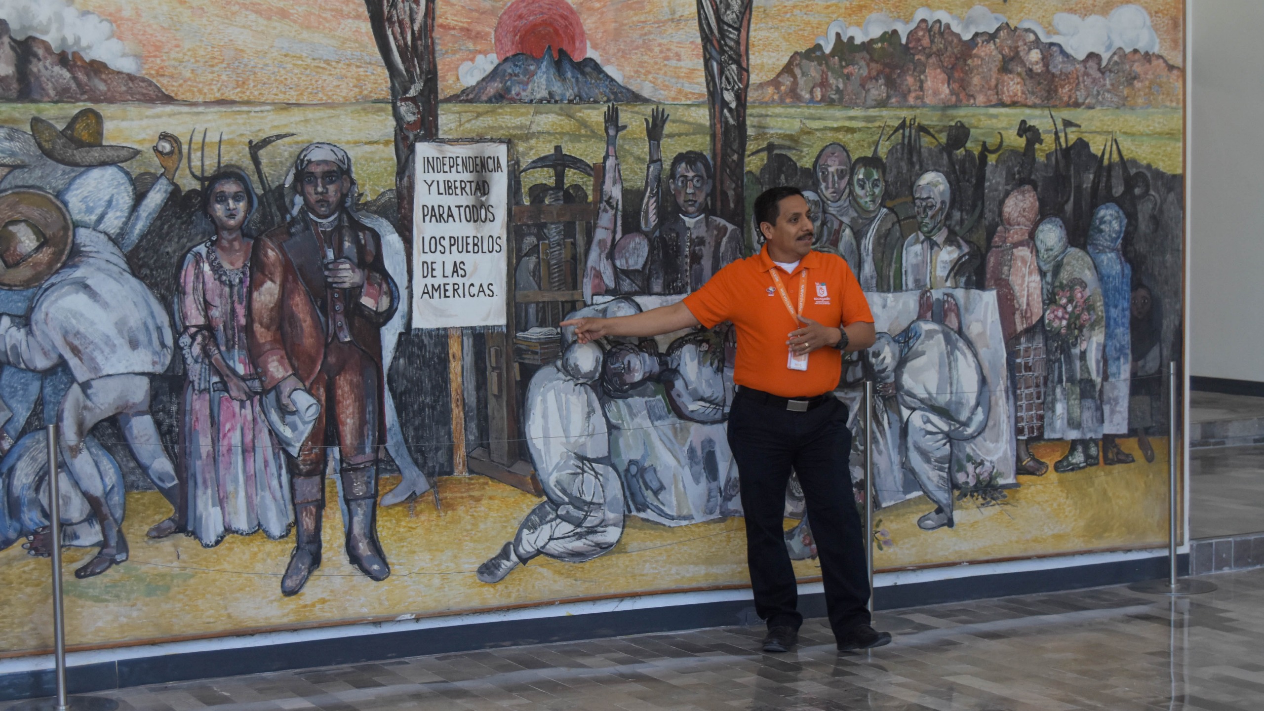 Fotografía por: Alma Álvarez