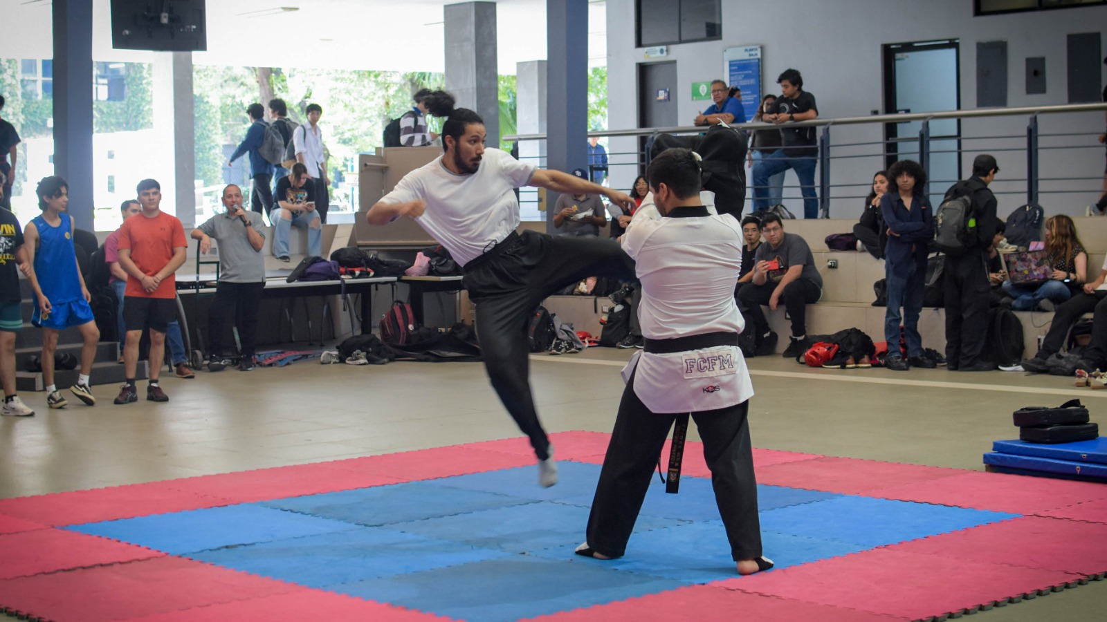 Fotografía por: Alma Álvarez