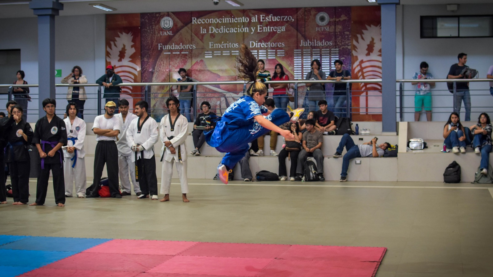 Fotografía por: Alma Álvarez