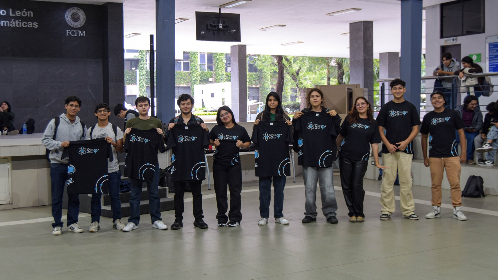 Fotografía por: Alma Álvarez