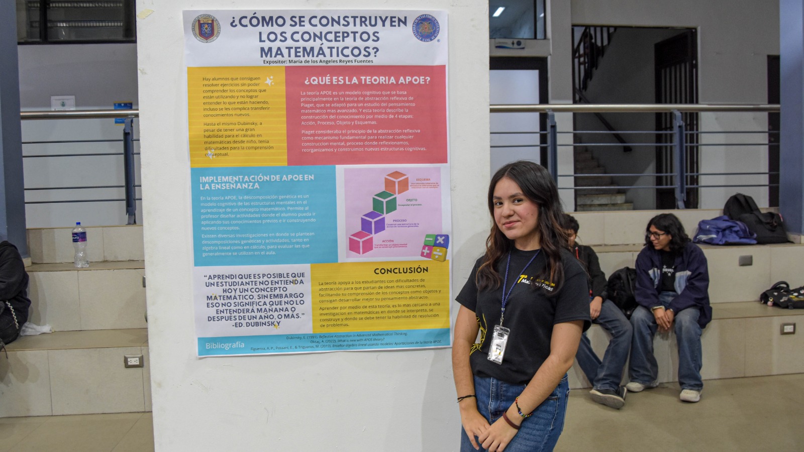 Fotografía por: Alma Álvarez