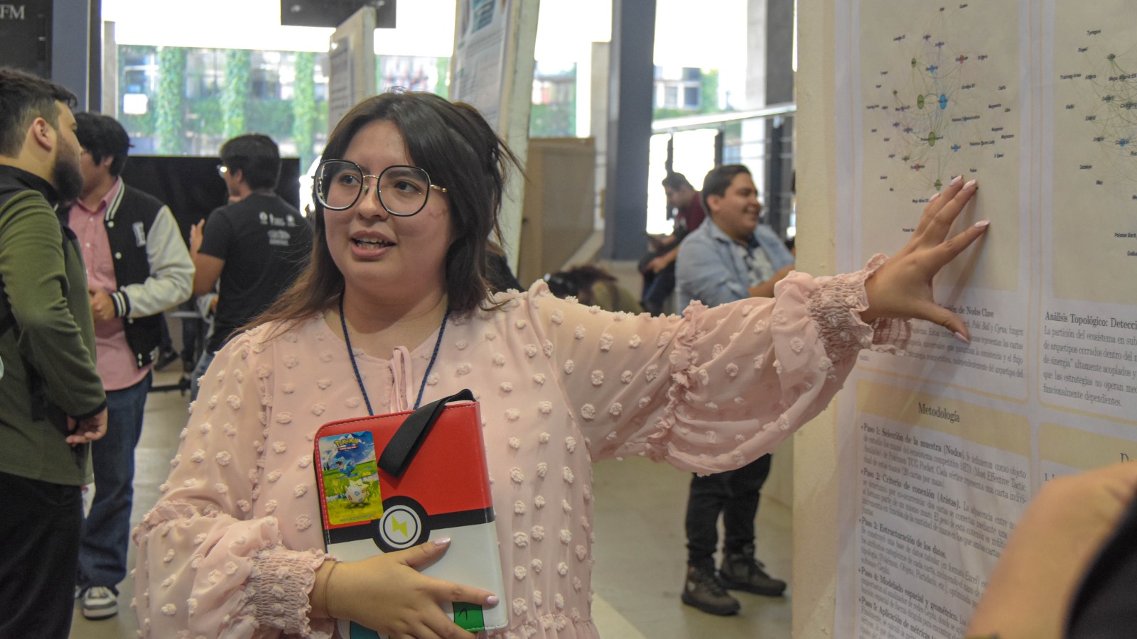 Fotografía por: Alma Álvarez