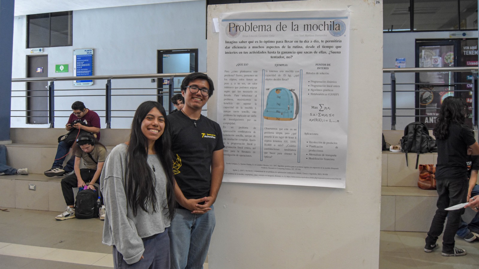 Fotografía por: Alma Álvarez