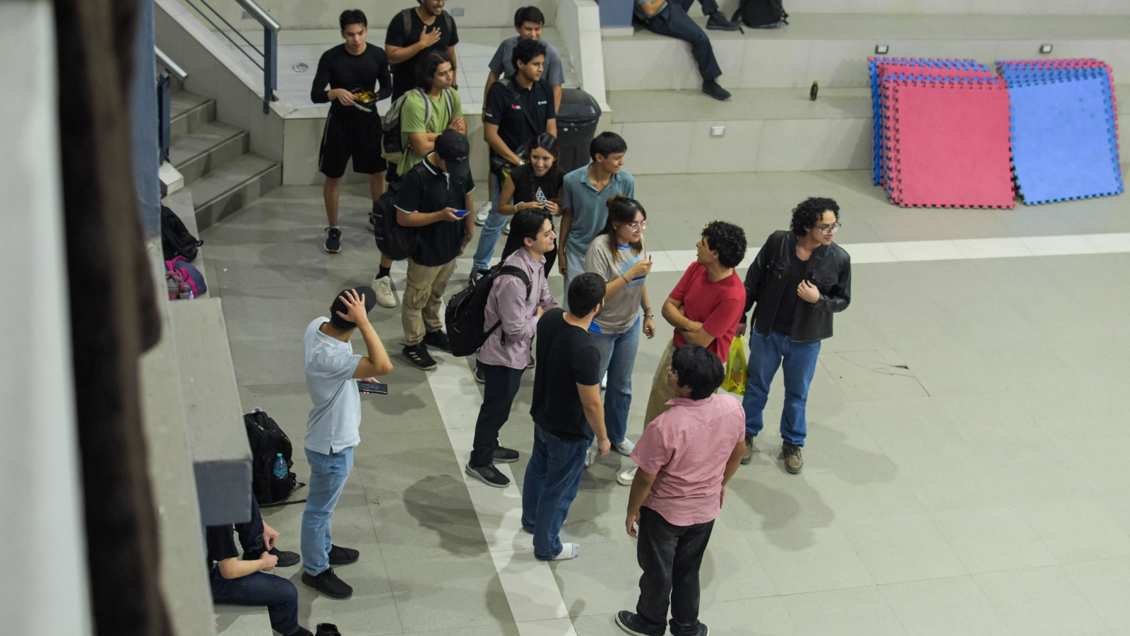 Fotografía por: Alma Álvarez