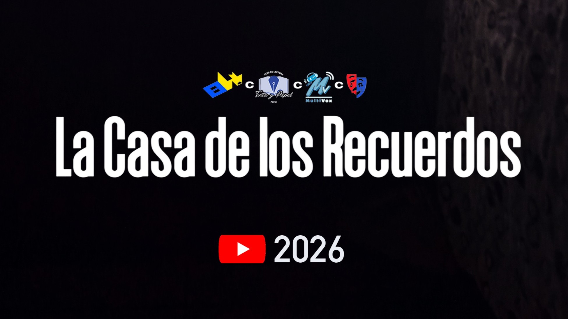 Sinopsis de "La Casa de los Recuerdos"