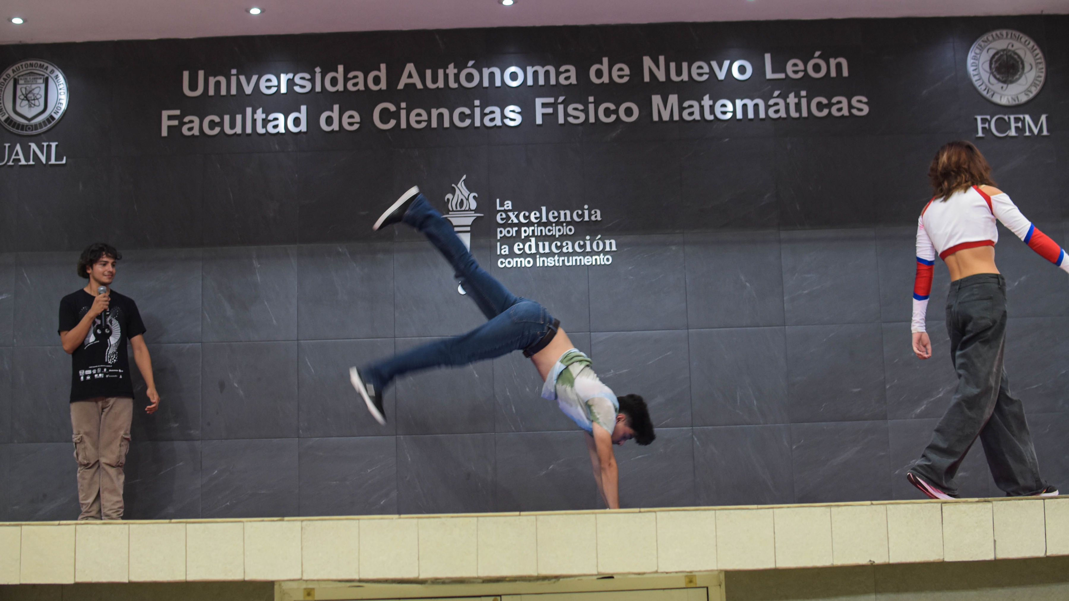 Fotografía de: Emilio Ruíz
