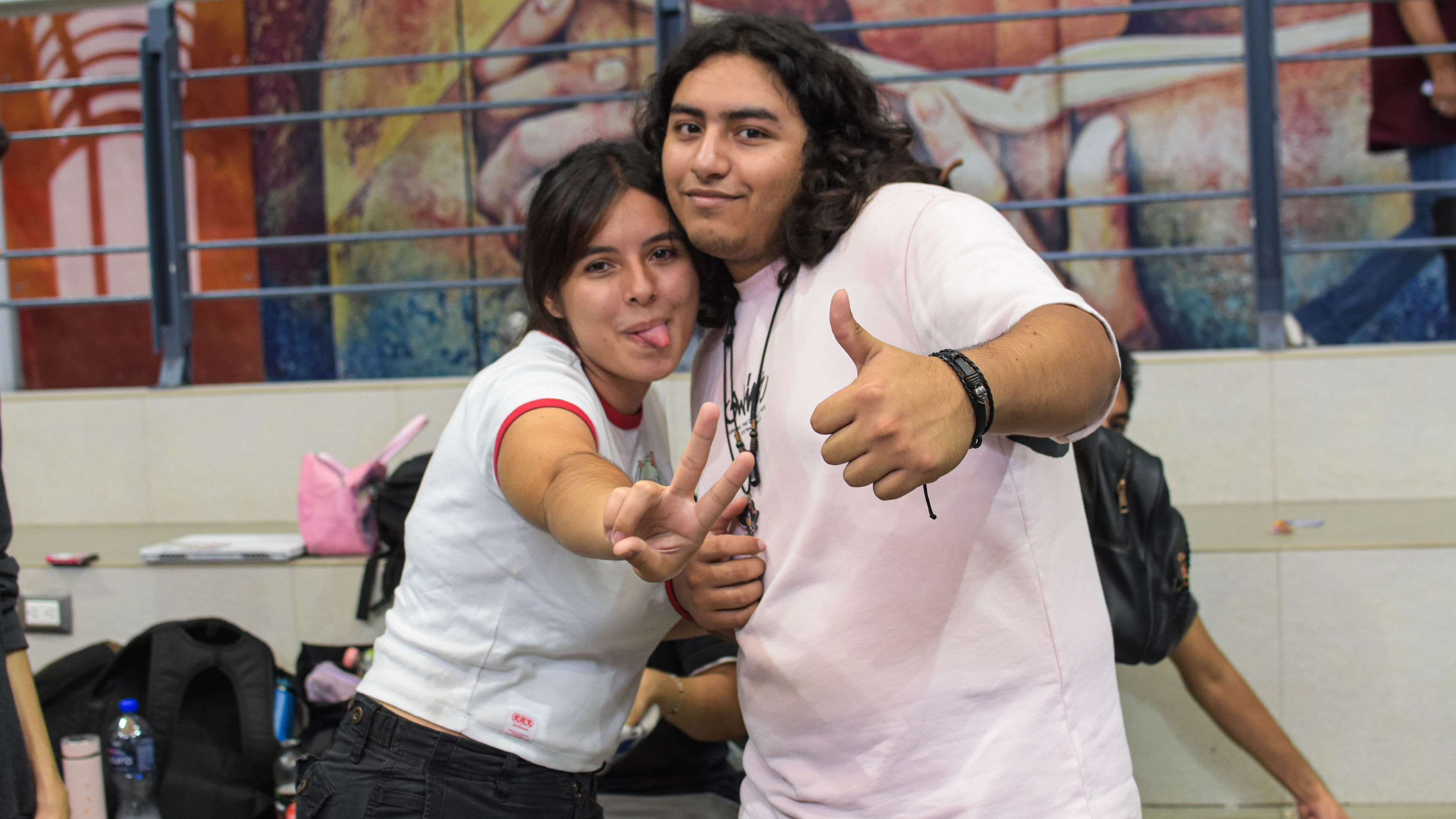 Fotografía por: Alma Álvarez