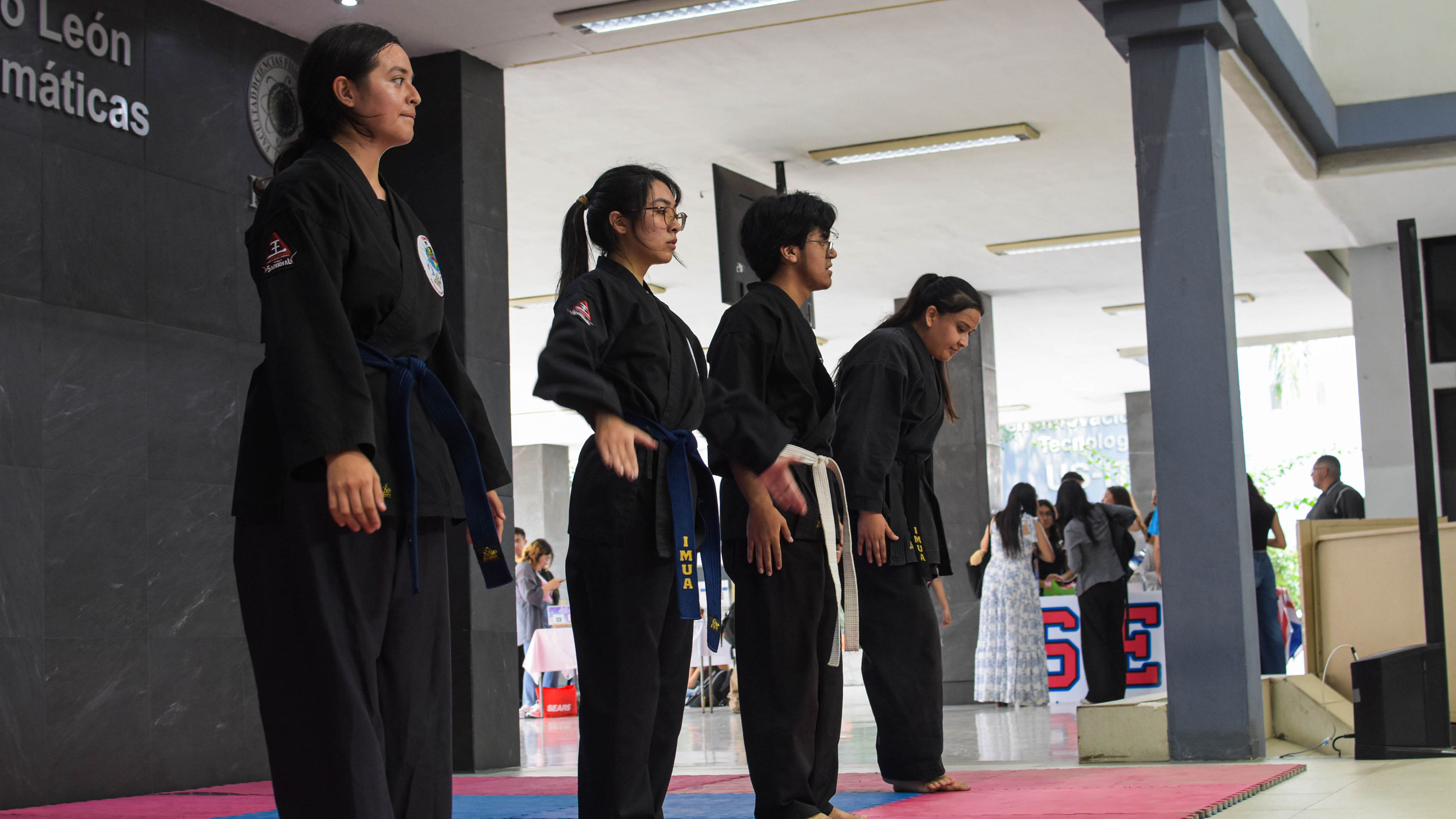 Fotografía por: Alma Álvarez