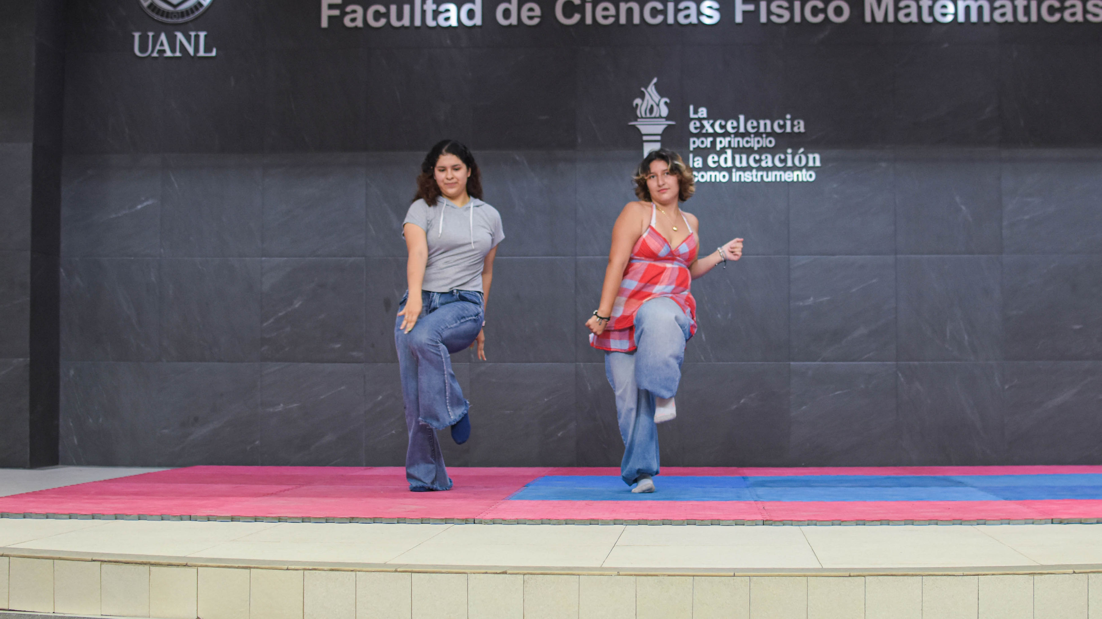 Fotografía por: Alma Álvarez