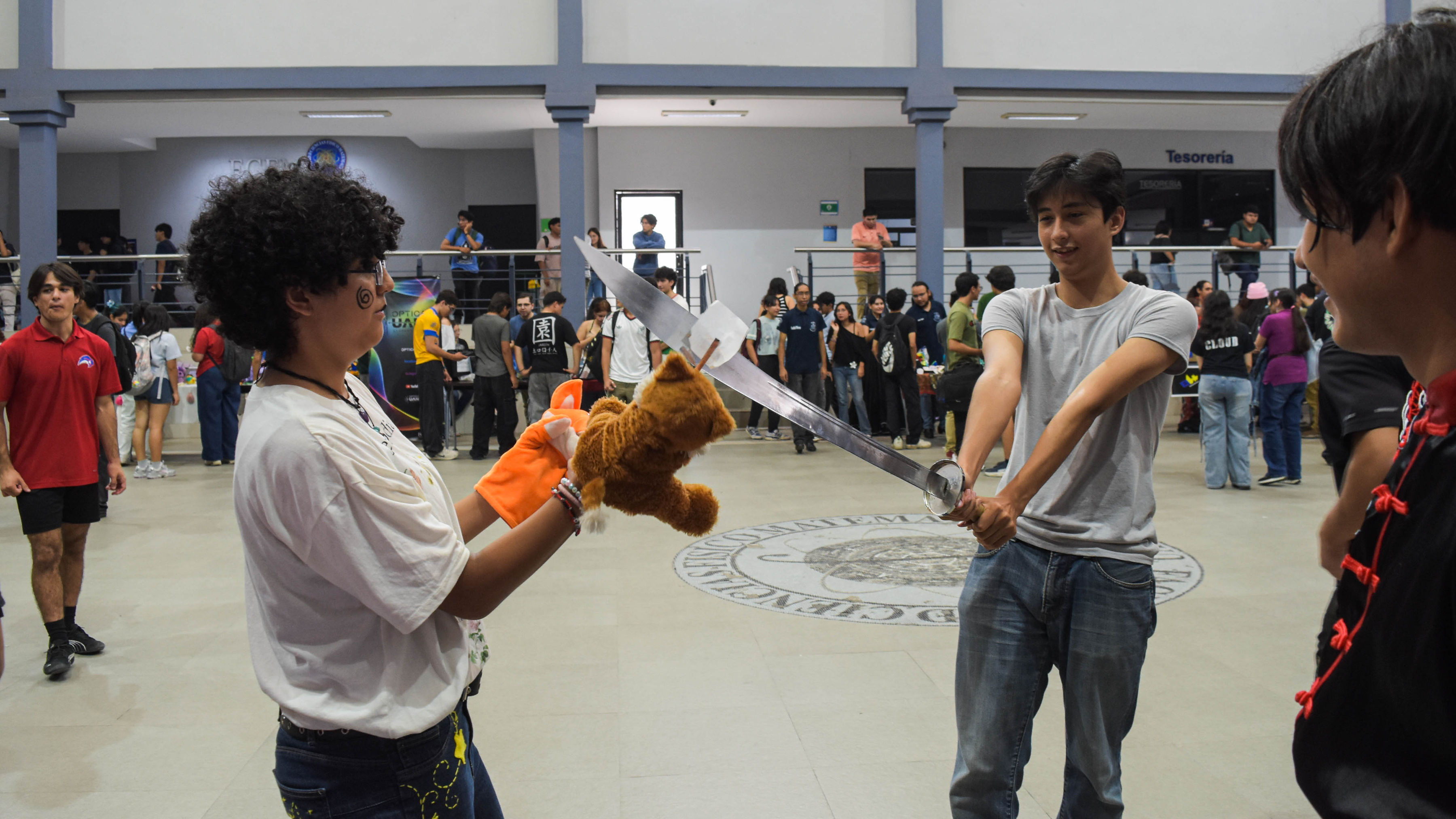 Fotografía por: Alma Álvarez