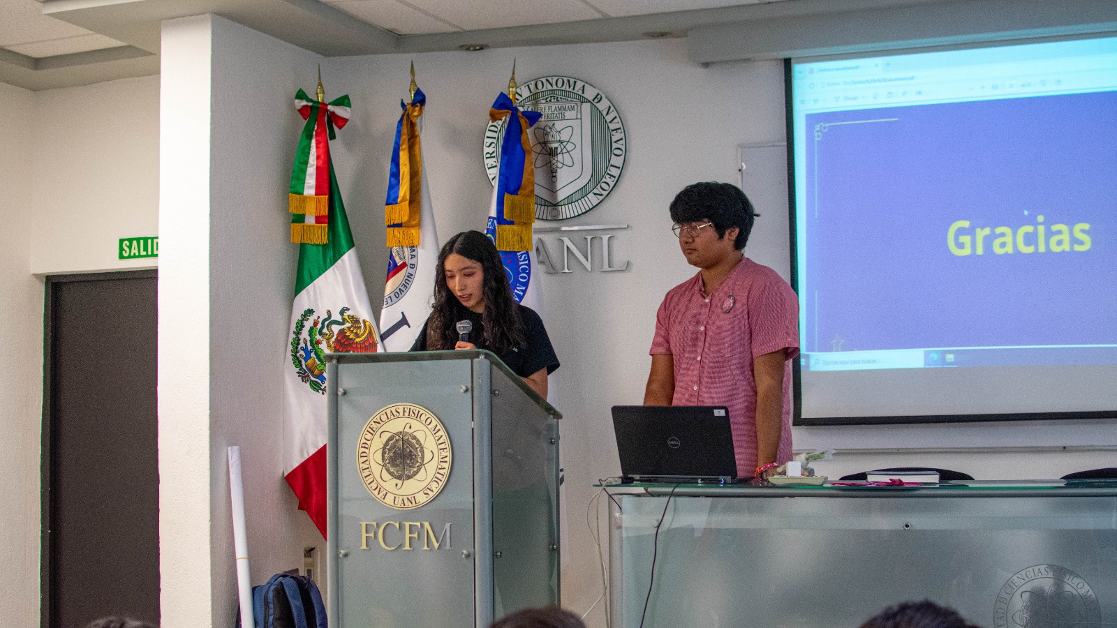 Fotografía por: Alma Álvarez