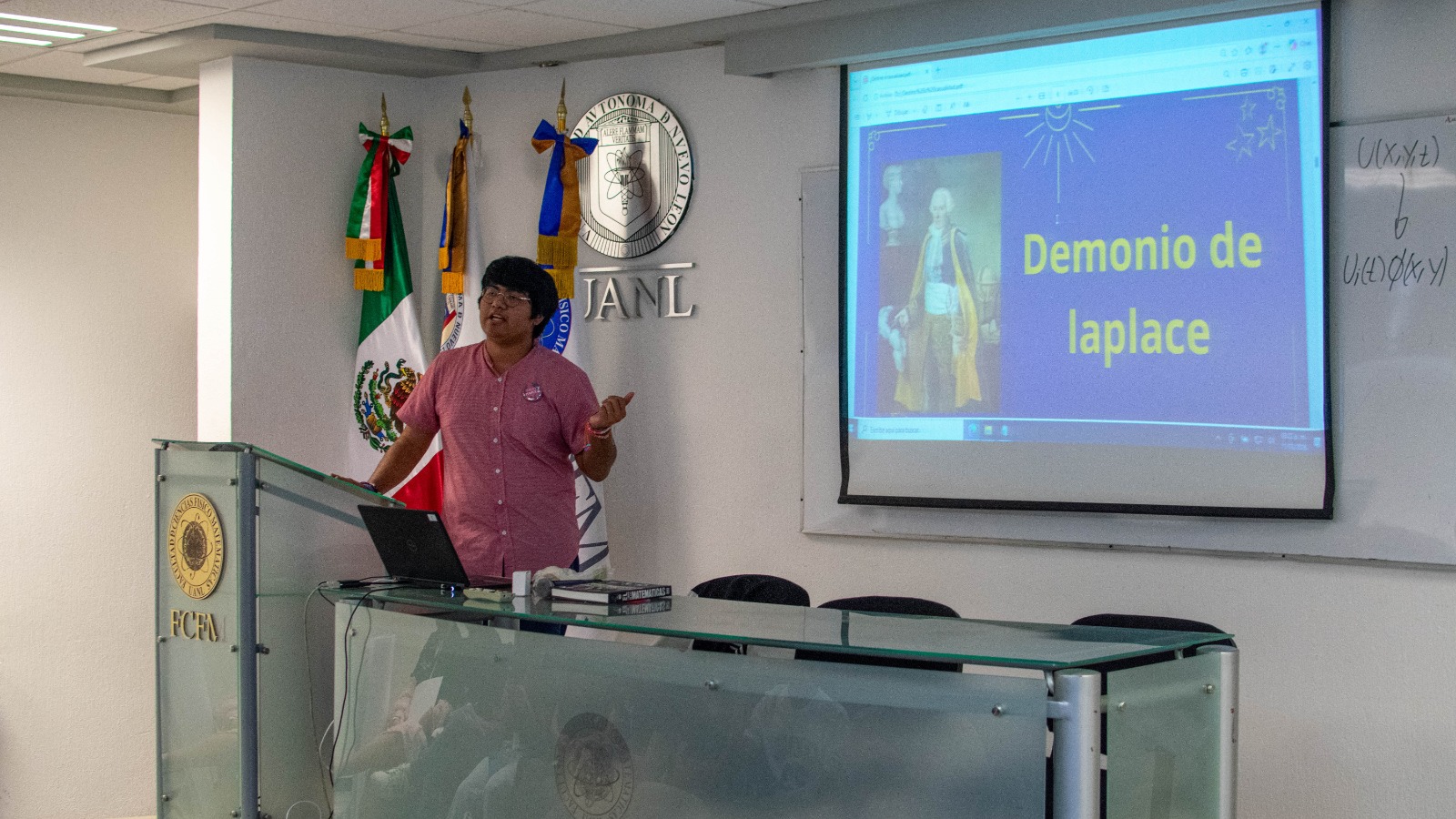 Fotografía por: Alma Álvarez