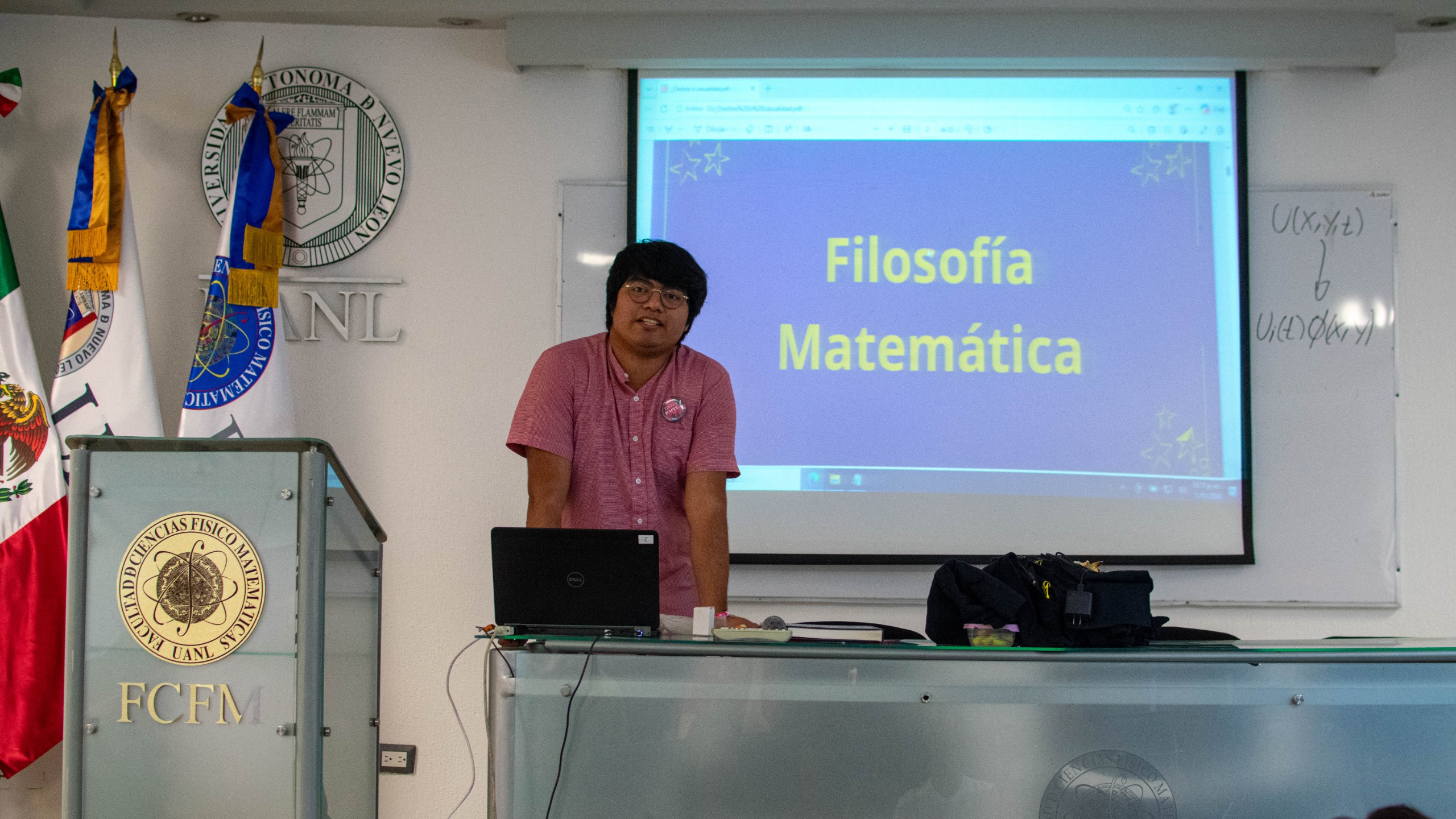 ¿Destino o casualidad?: Una reflexión matemática sobre nuestro futuro